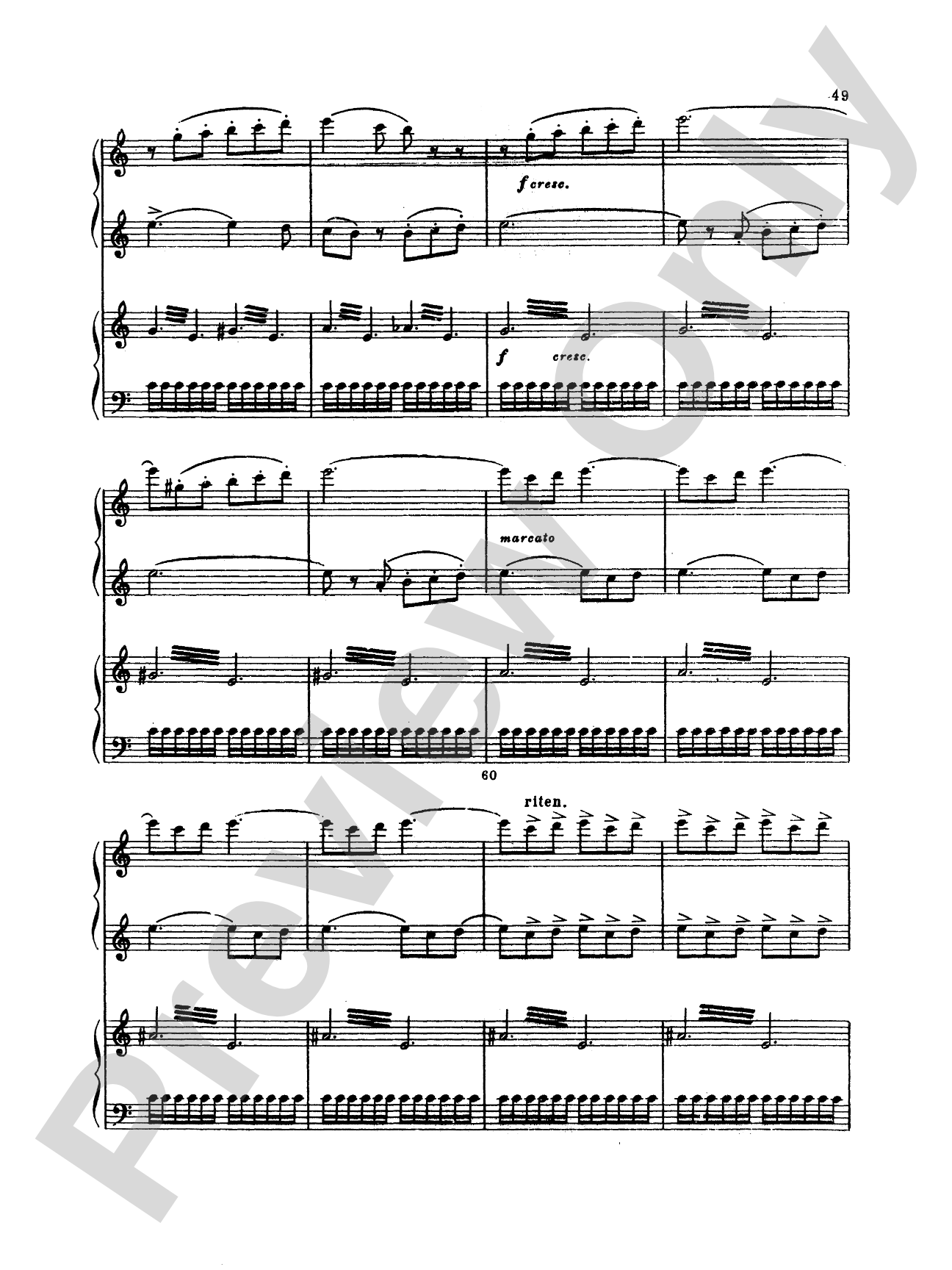 Tchaikovsky: Festival Overture on the Danish National hymn (Op. 15) and Capriccio Italien (Op. 45)