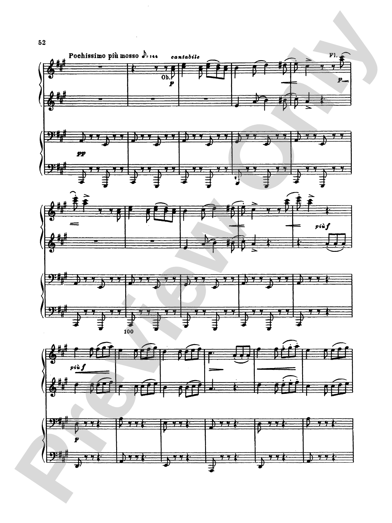 Tchaikovsky: Festival Overture on the Danish National hymn (Op. 15) and Capriccio Italien (Op. 45)