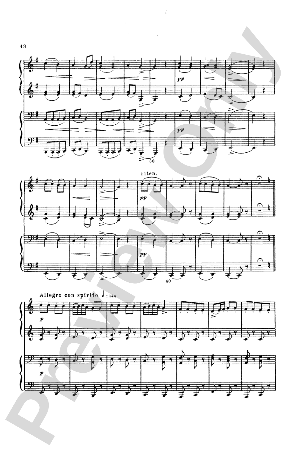 Tchaikovsky: Serenade for String Orchestra in C Major (Op. 48) and Marche Slav (Op. 31)