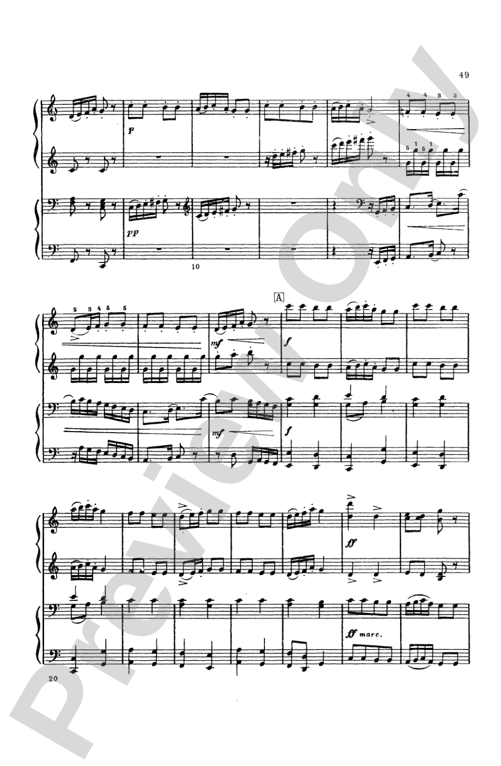 Tchaikovsky: Serenade for String Orchestra in C Major (Op. 48) and Marche Slav (Op. 31)
