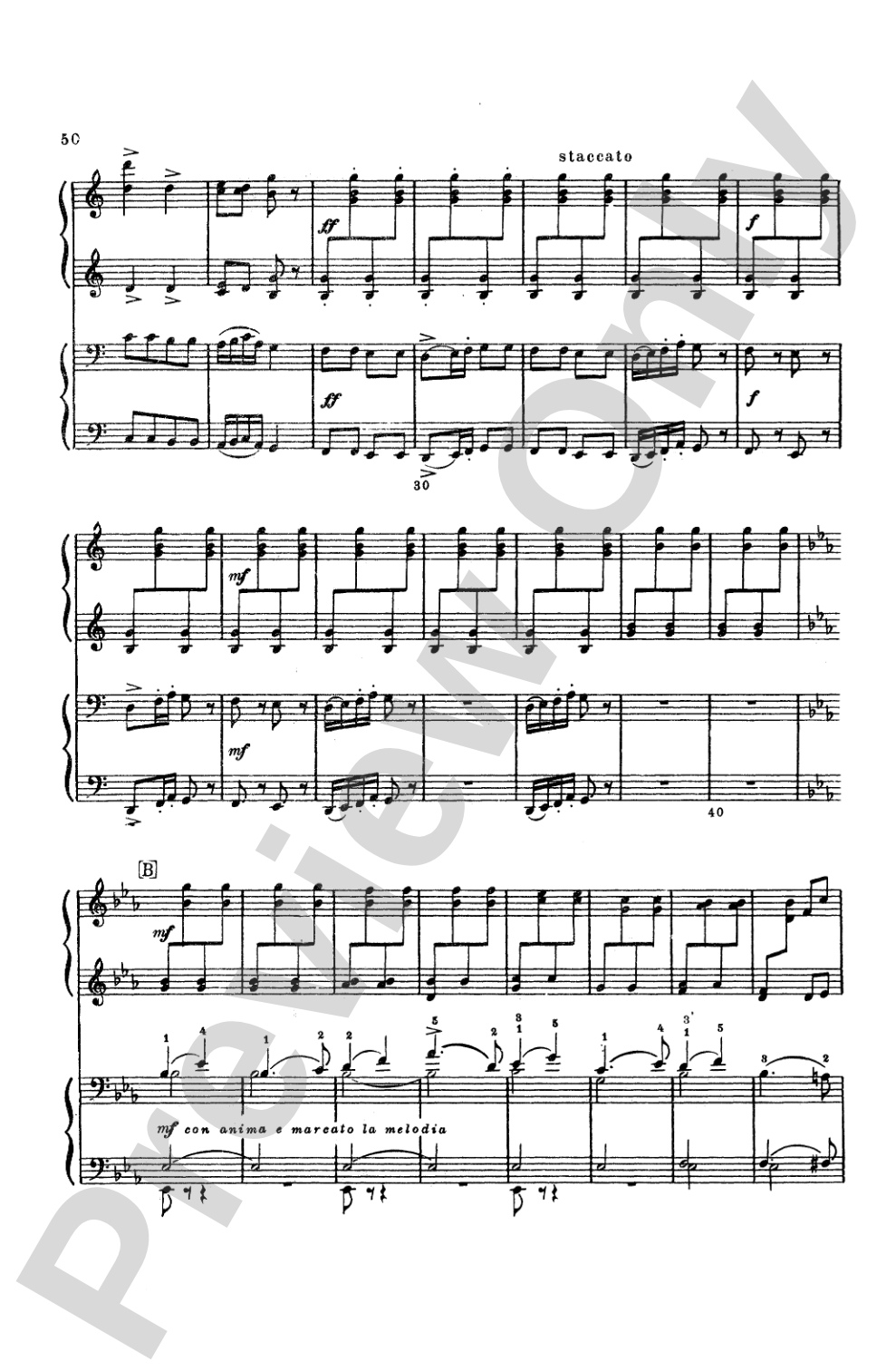 Tchaikovsky: Serenade for String Orchestra in C Major (Op. 48) and Marche Slav (Op. 31)