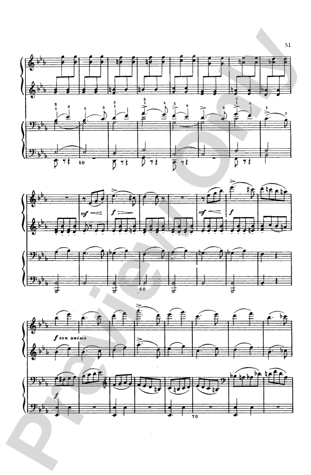 Tchaikovsky: Serenade for String Orchestra in C Major (Op. 48) and Marche Slav (Op. 31)