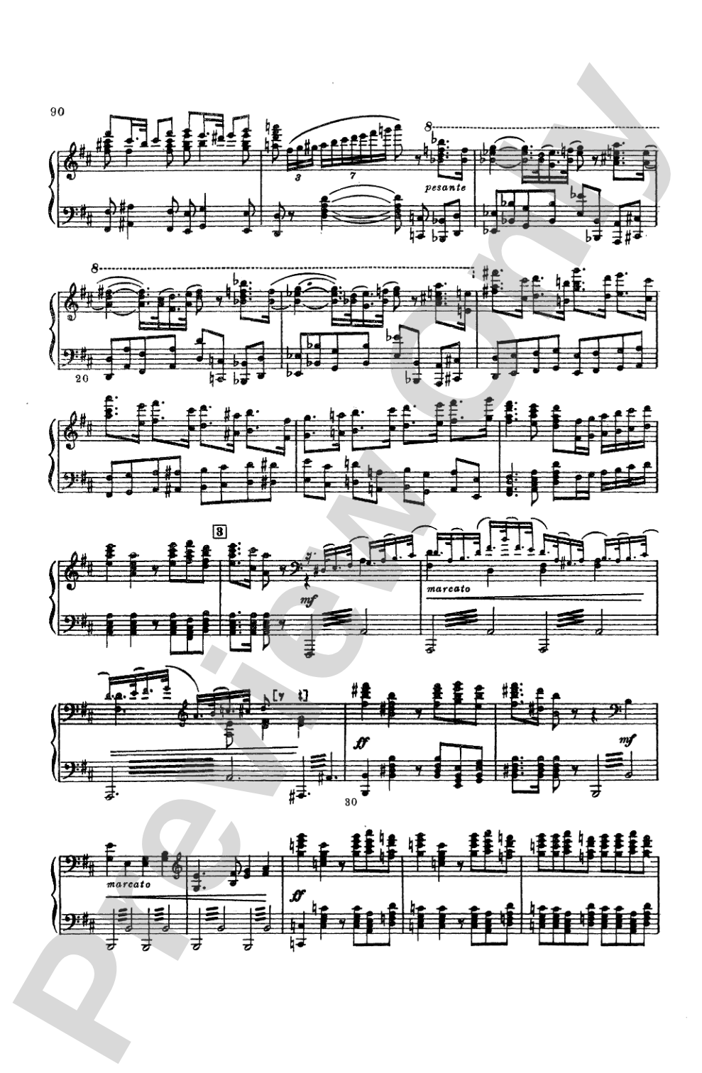 Tchaikovsky: Serenade for String Orchestra in C Major (Op. 48) and Marche Slav (Op. 31)