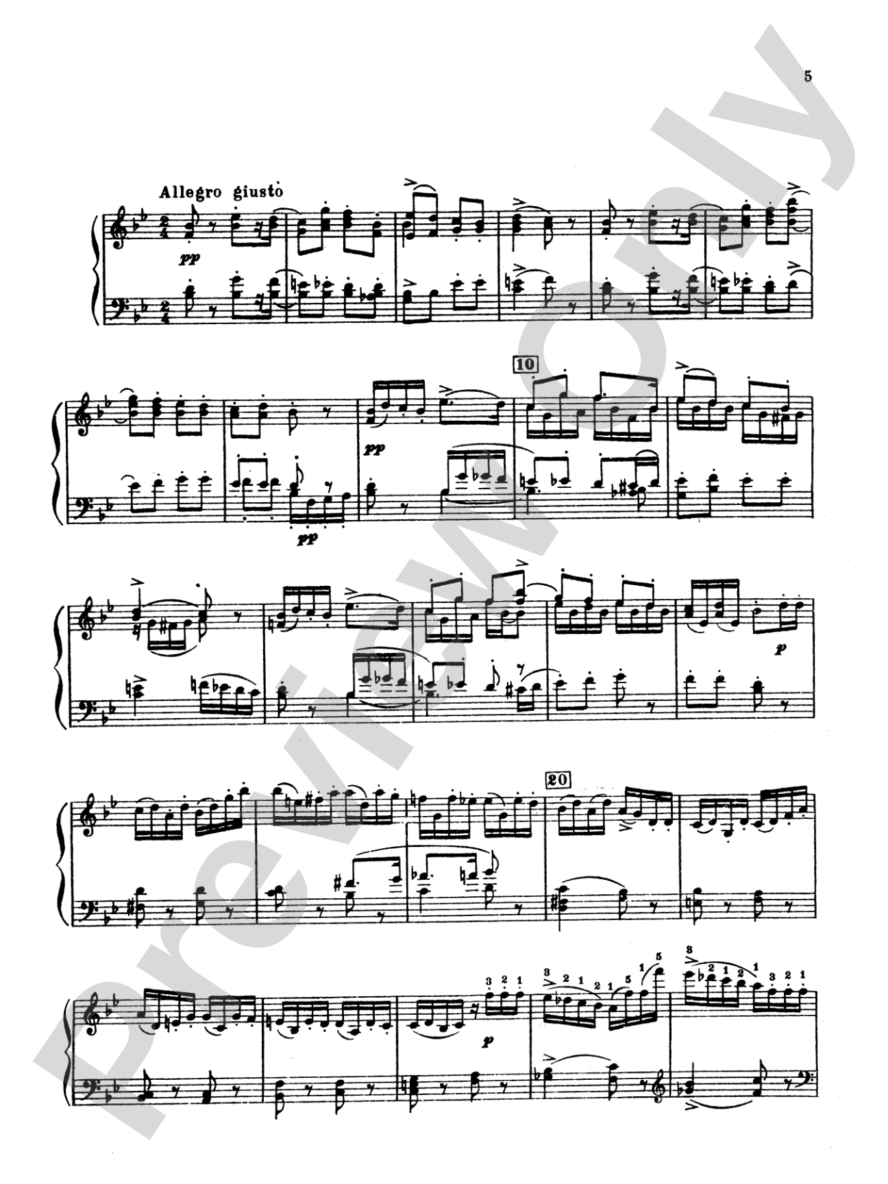 Tchaikovsky: The Nutcracker, Op. 71 (Complete, Octavo Size)