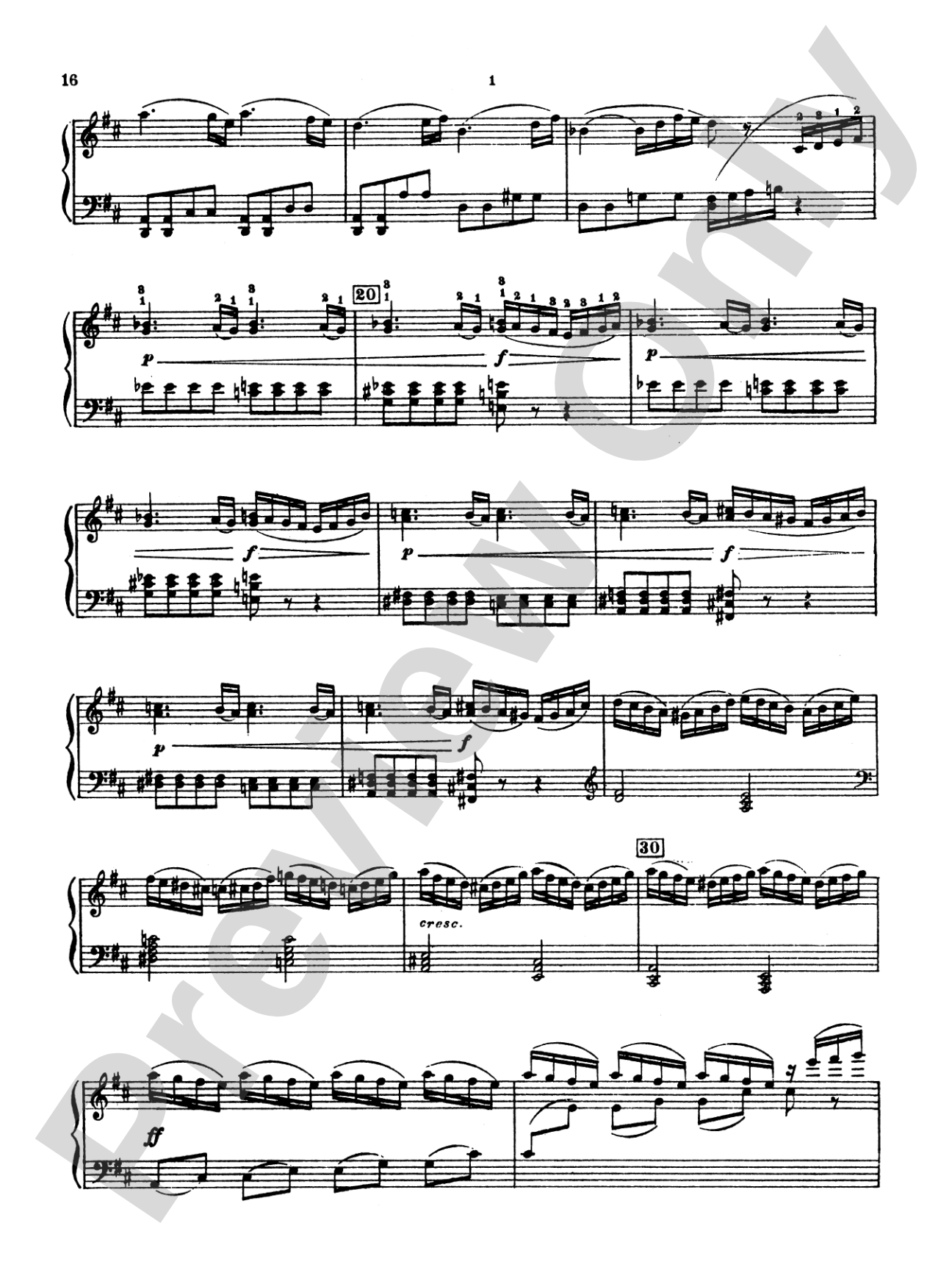 Tchaikovsky: The Nutcracker, Op. 71 (Complete, Octavo Size)