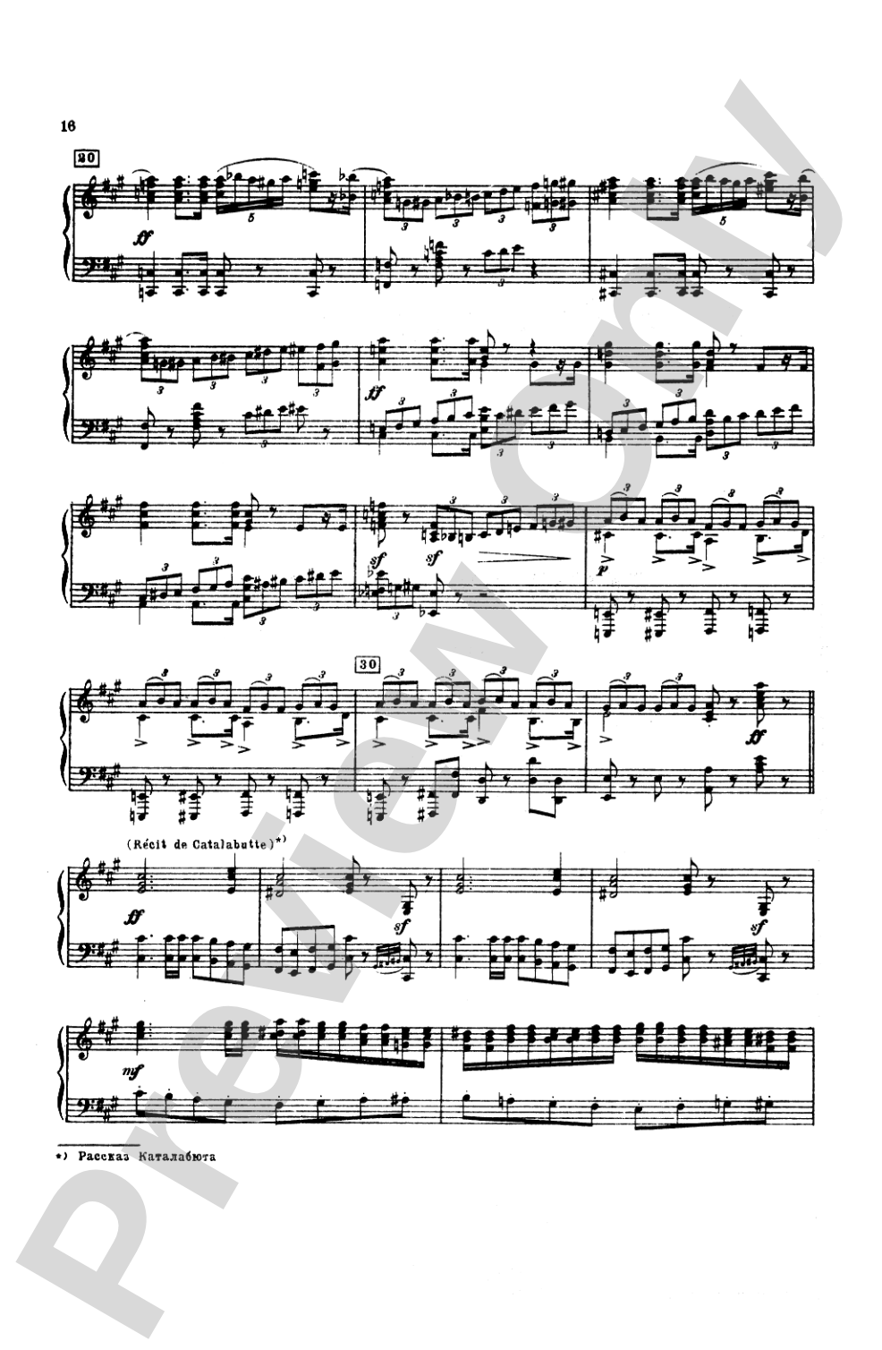 Tchaikovsky: The Sleeping Beauty, Op. 66