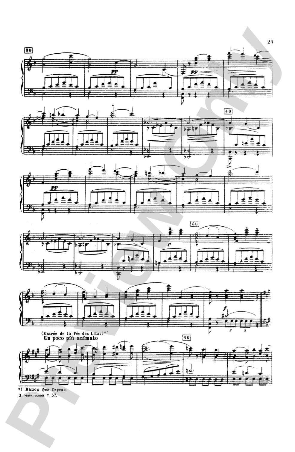 Tchaikovsky: The Sleeping Beauty, Op. 66