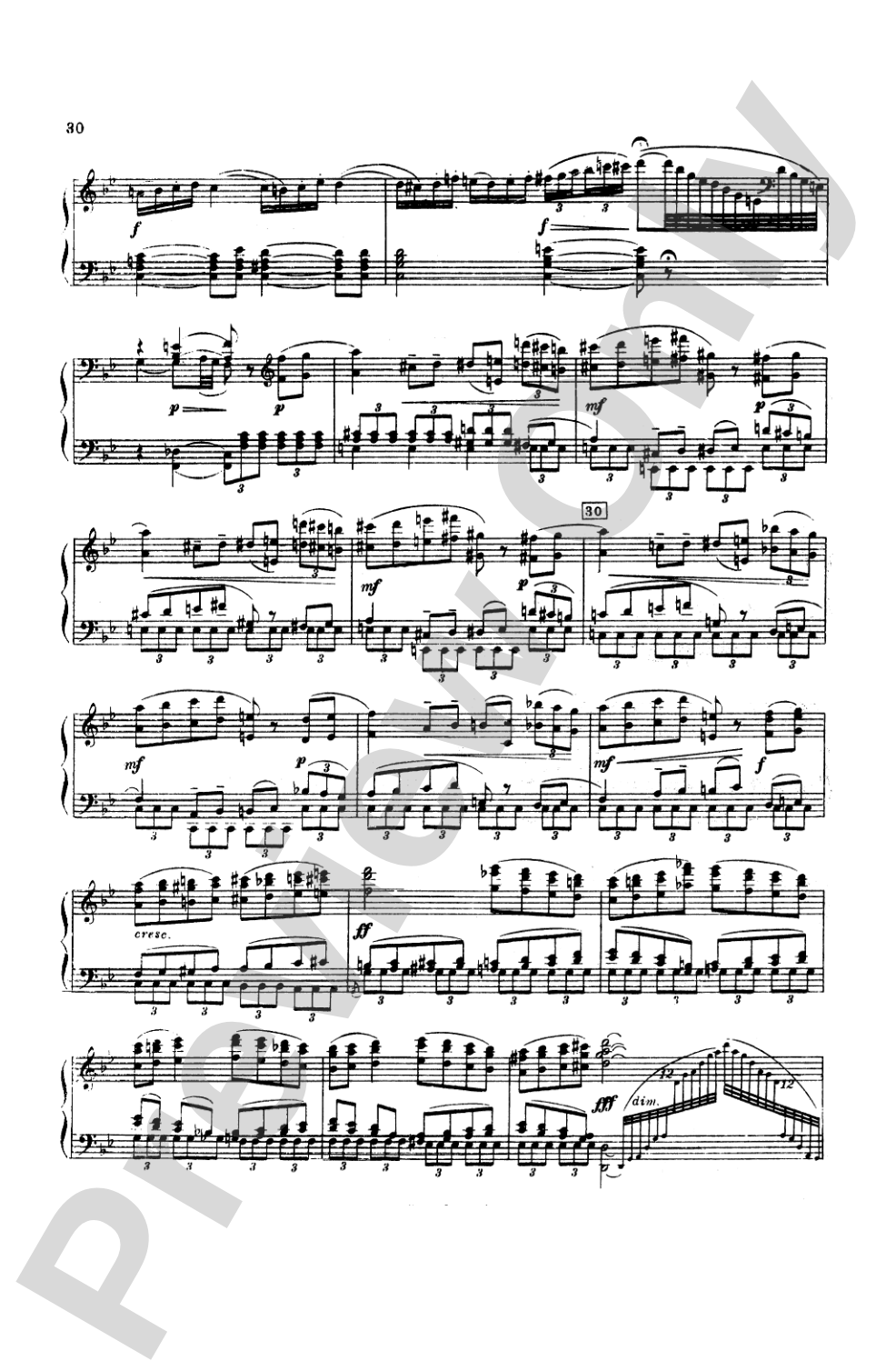 Tchaikovsky: The Sleeping Beauty, Op. 66
