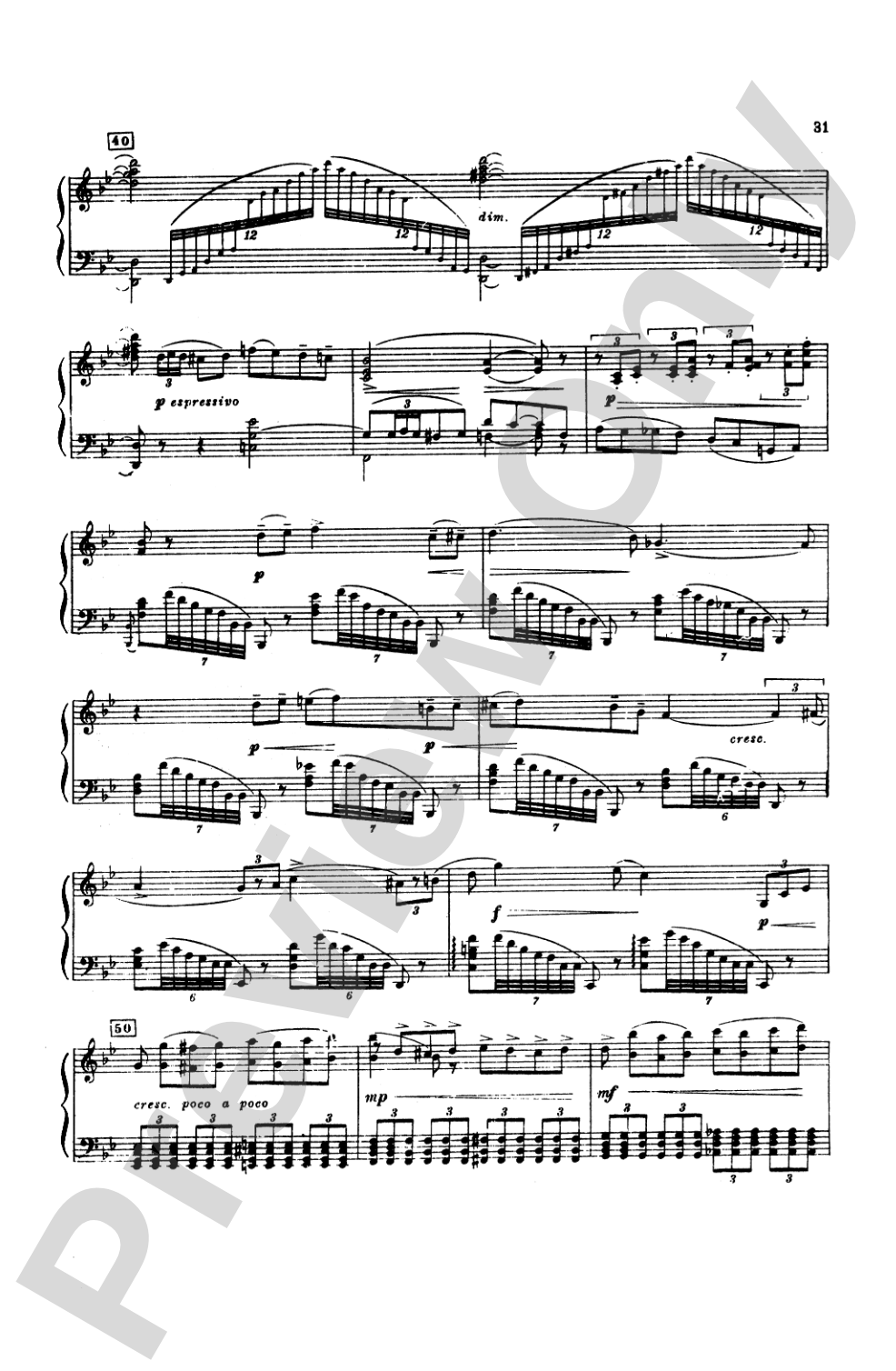 Tchaikovsky: The Sleeping Beauty, Op. 66