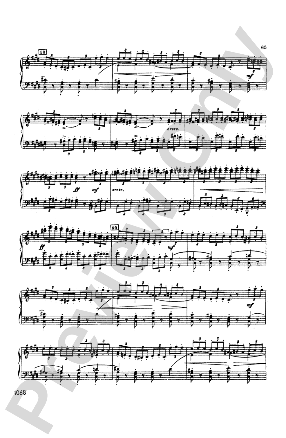 Tchaikovsky: The Sleeping Beauty, Op. 66