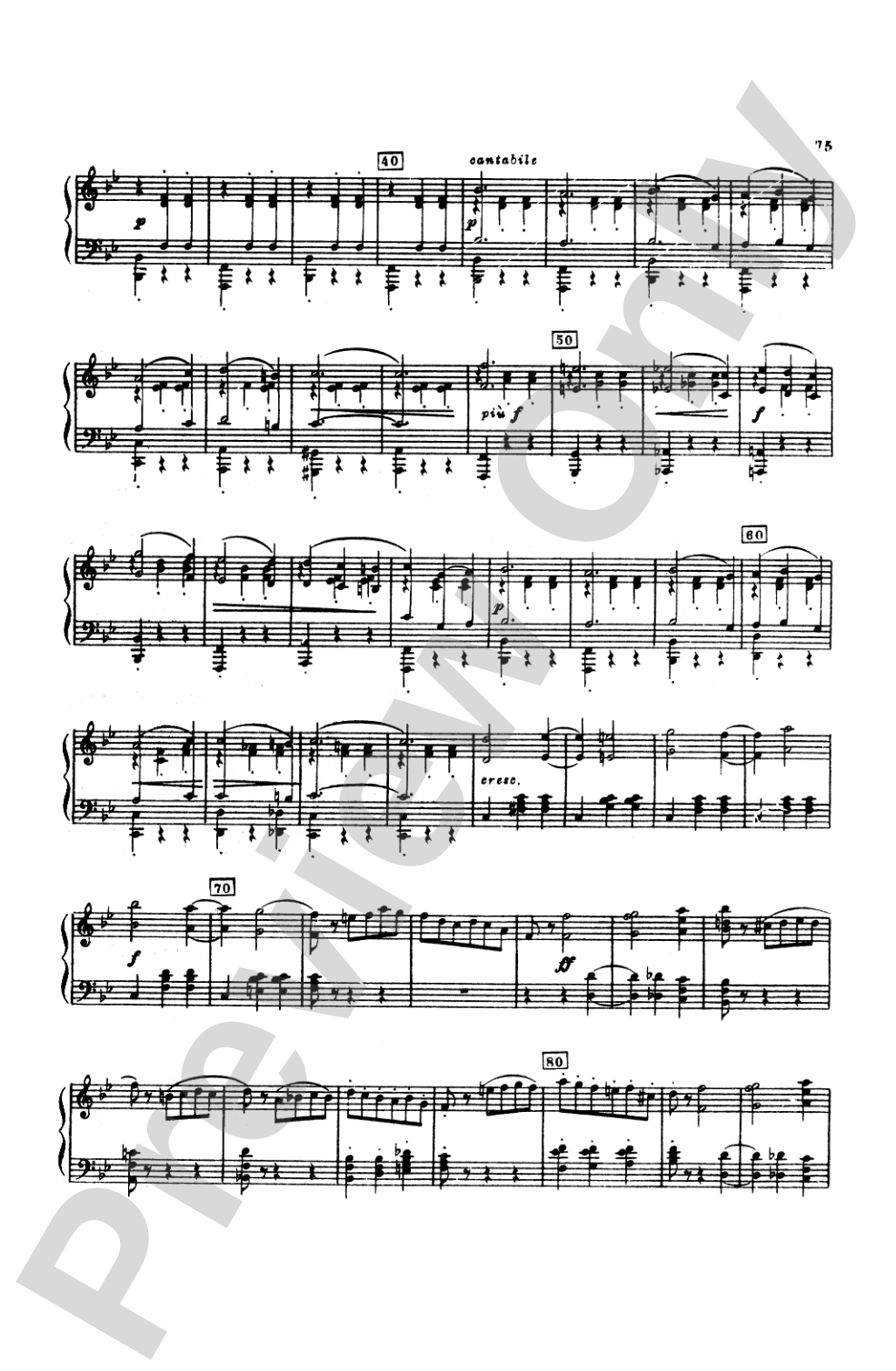 Tchaikovsky: The Sleeping Beauty, Op. 66