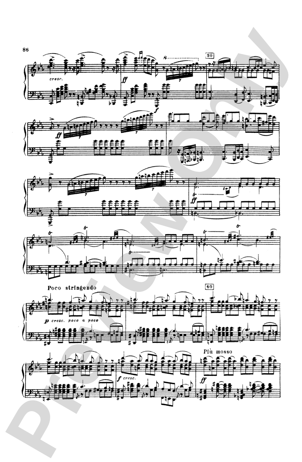 Tchaikovsky: The Sleeping Beauty, Op. 66