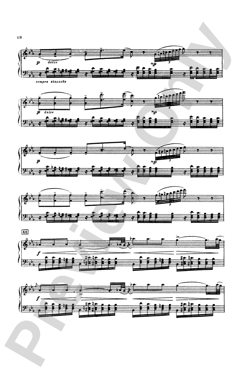 Tchaikovsky: The Sleeping Beauty, Op. 66