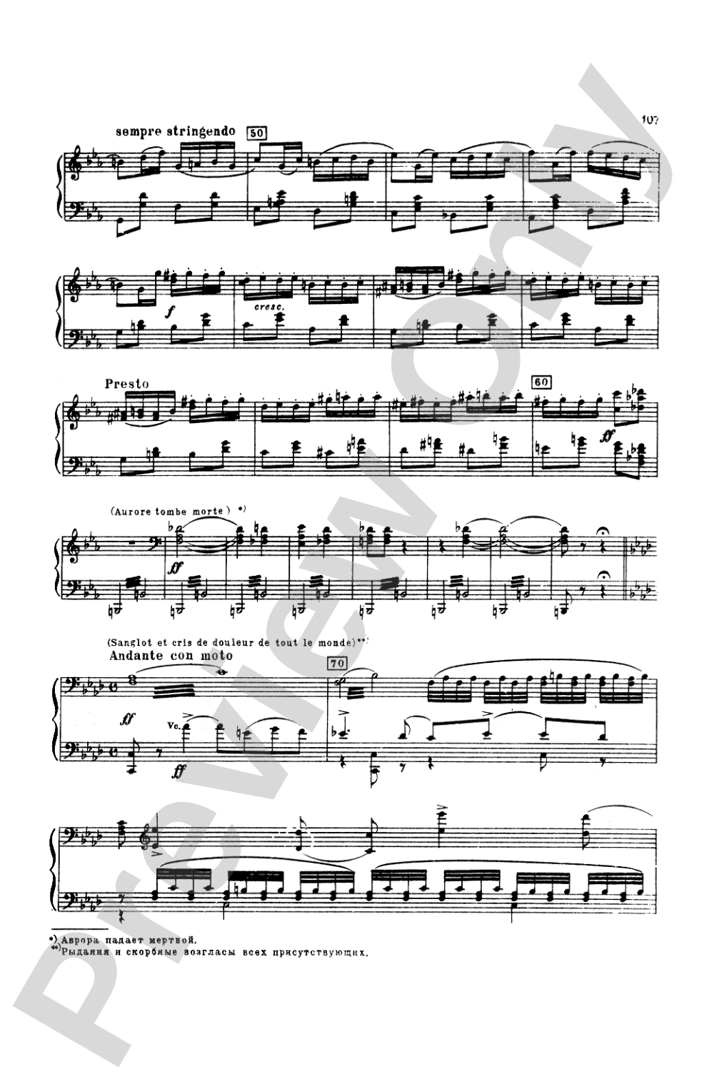 Tchaikovsky: The Sleeping Beauty, Op. 66
