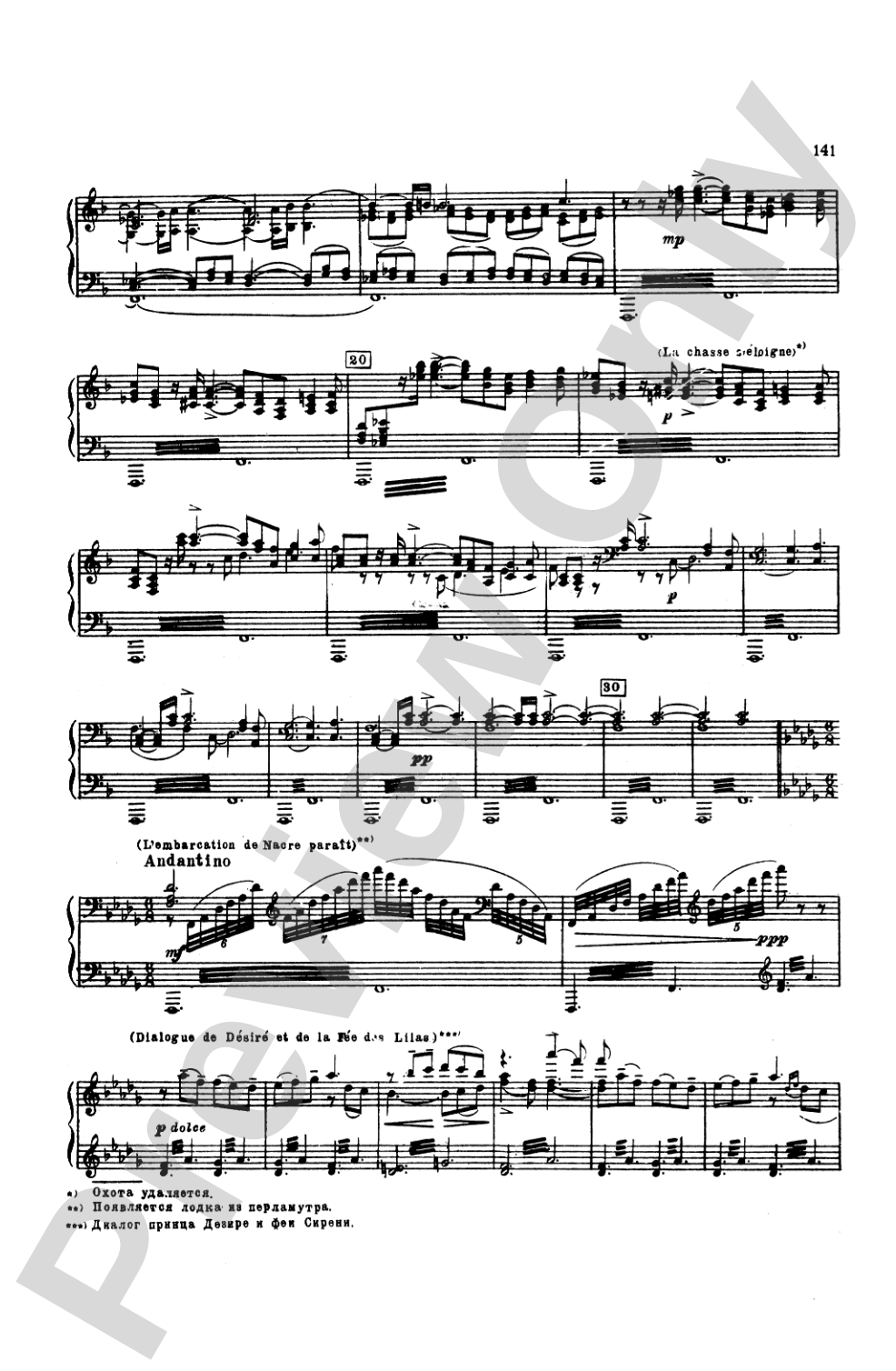 Tchaikovsky: The Sleeping Beauty, Op. 66