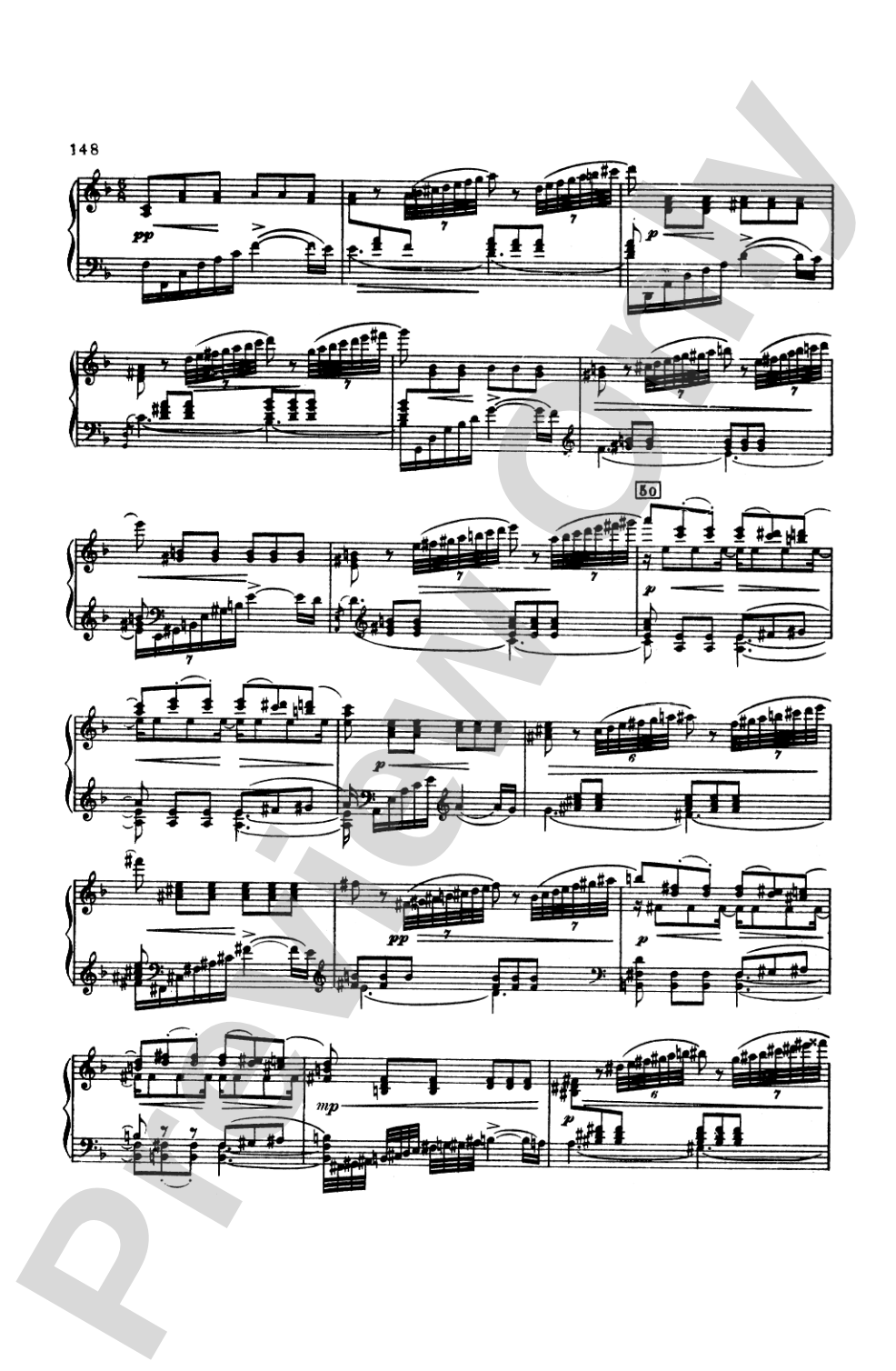 Tchaikovsky: The Sleeping Beauty, Op. 66