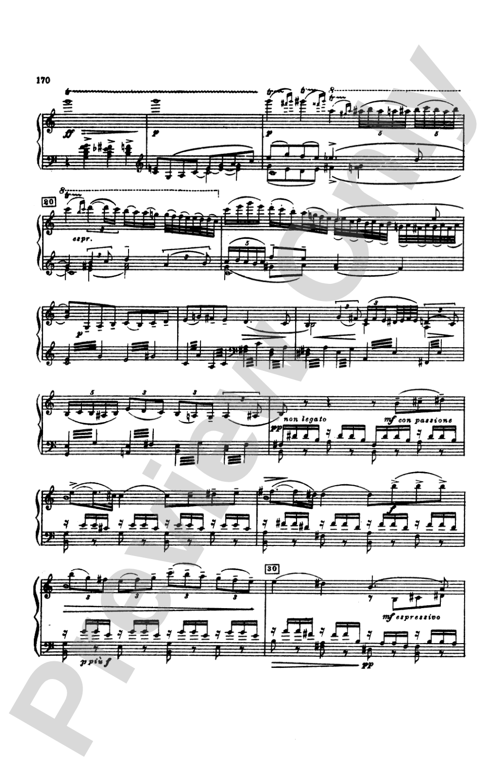 Tchaikovsky: The Sleeping Beauty, Op. 66