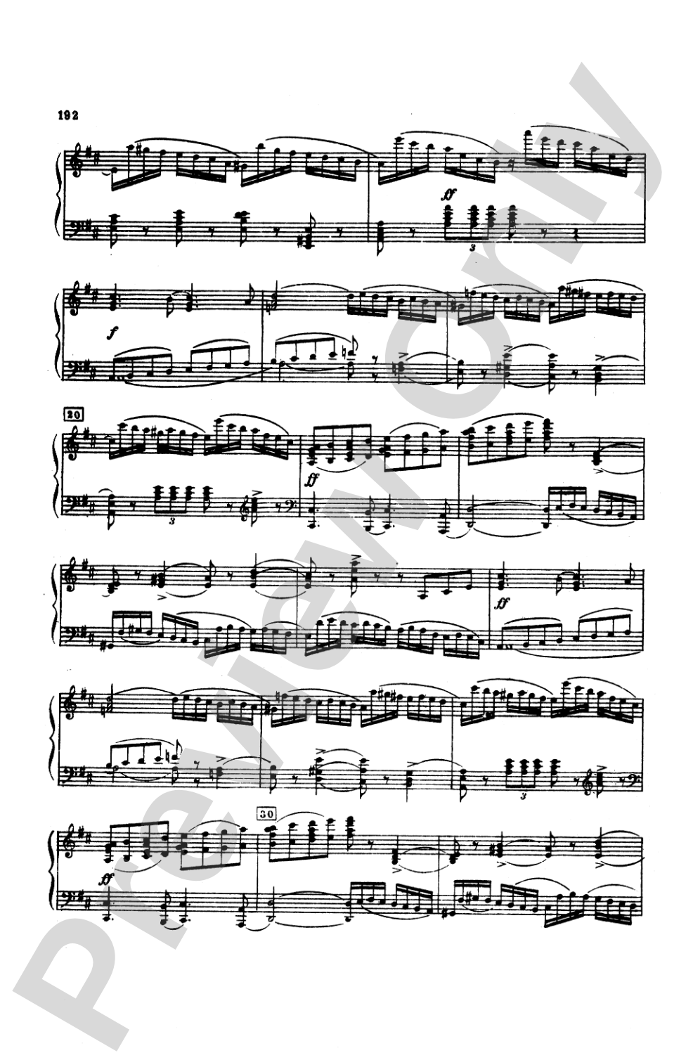 Tchaikovsky: The Sleeping Beauty, Op. 66