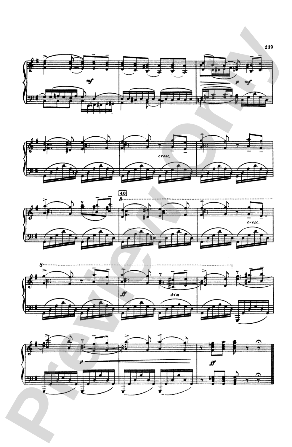 Tchaikovsky: The Sleeping Beauty, Op. 66