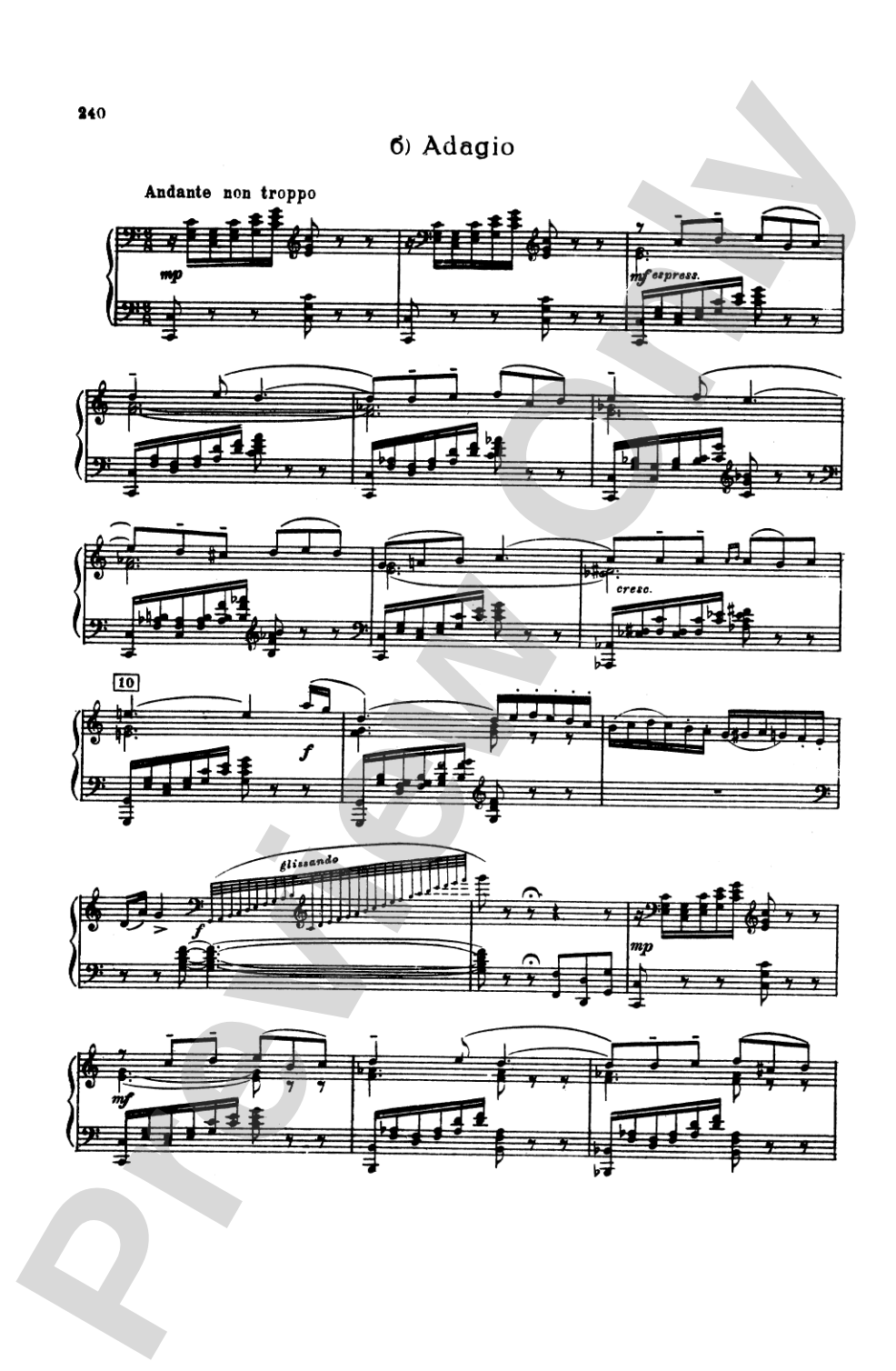 Tchaikovsky: The Sleeping Beauty, Op. 66