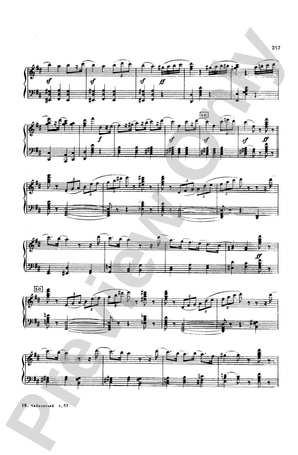Tchaikovsky: The Sleeping Beauty, Op. 66