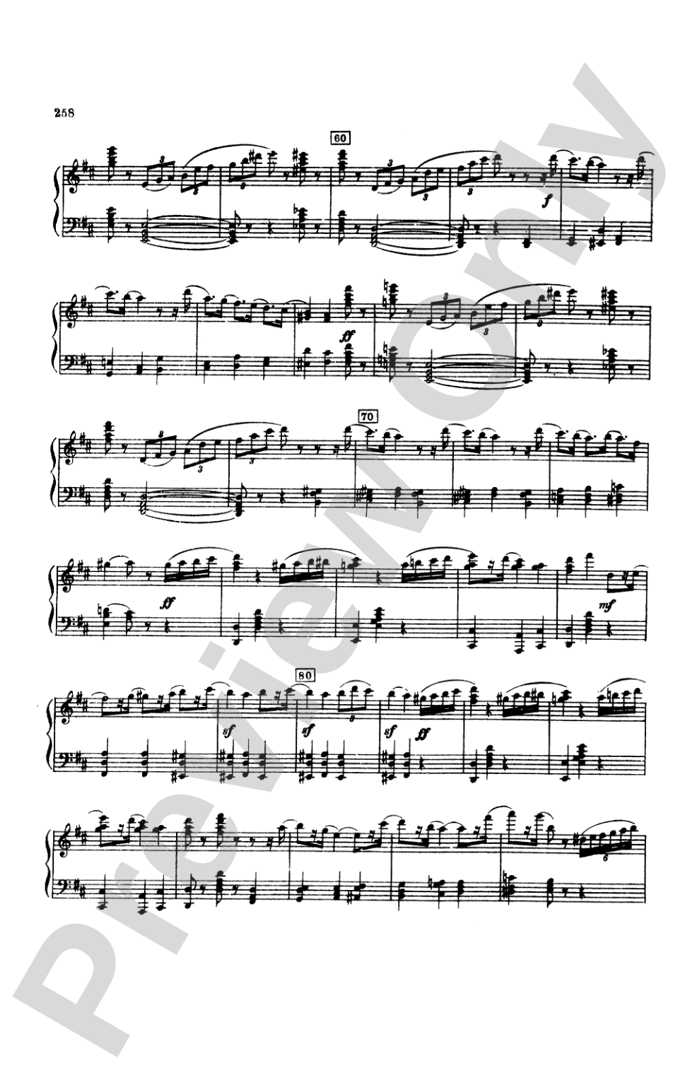 Tchaikovsky: The Sleeping Beauty, Op. 66