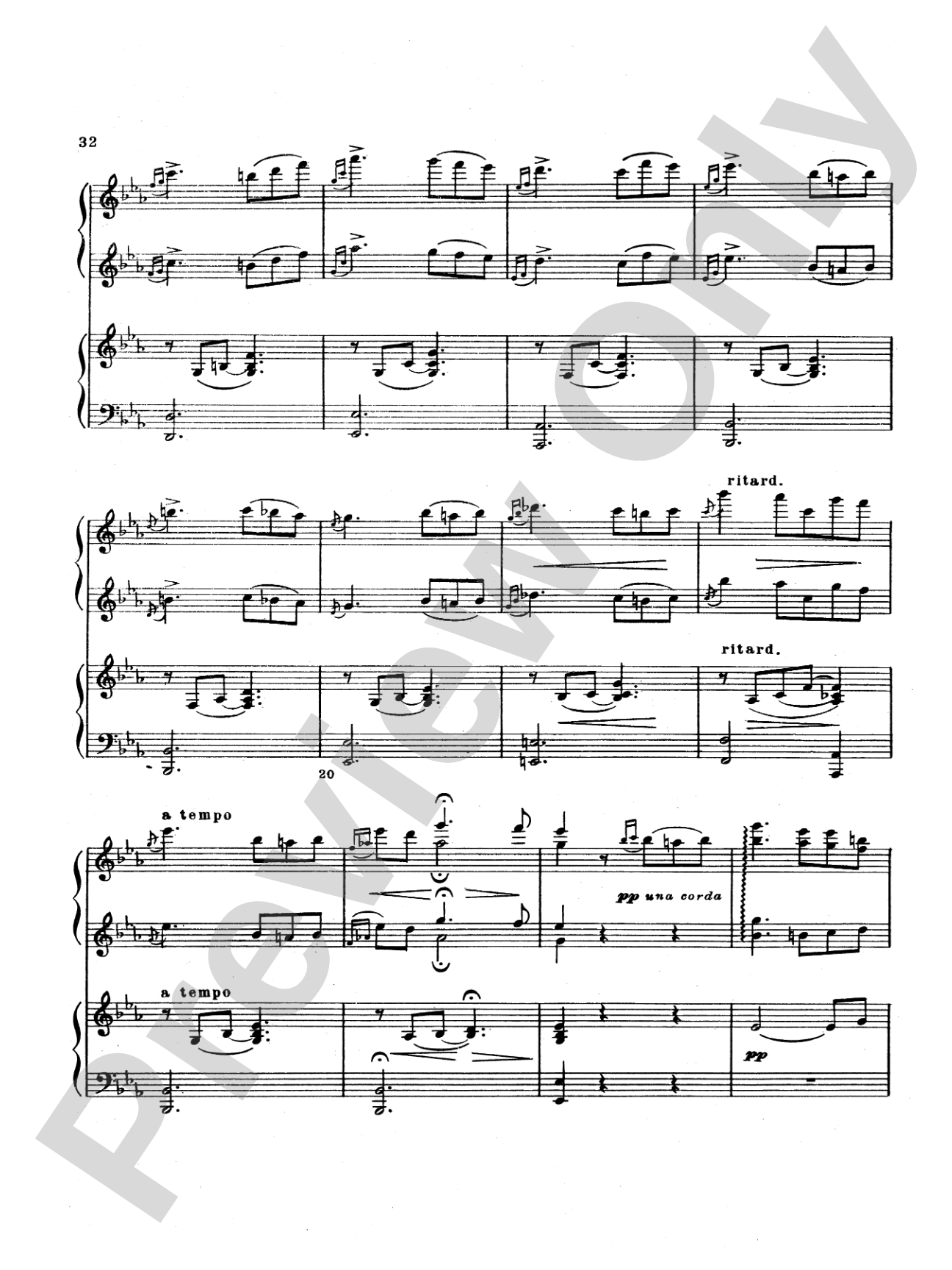 Tchaikovsky: Arrangements from Dargomyzhsky, won Weber, Rubinstein
