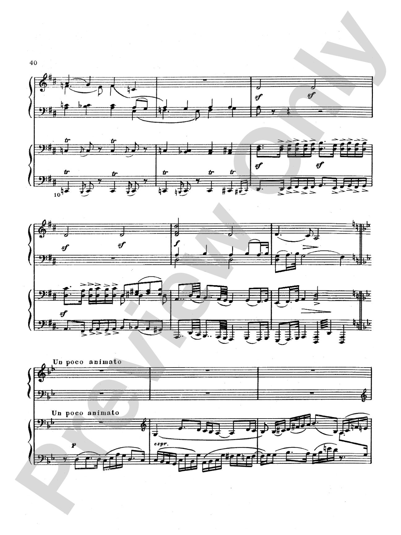 Tchaikovsky: Arrangements from Dargomyzhsky, won Weber, Rubinstein