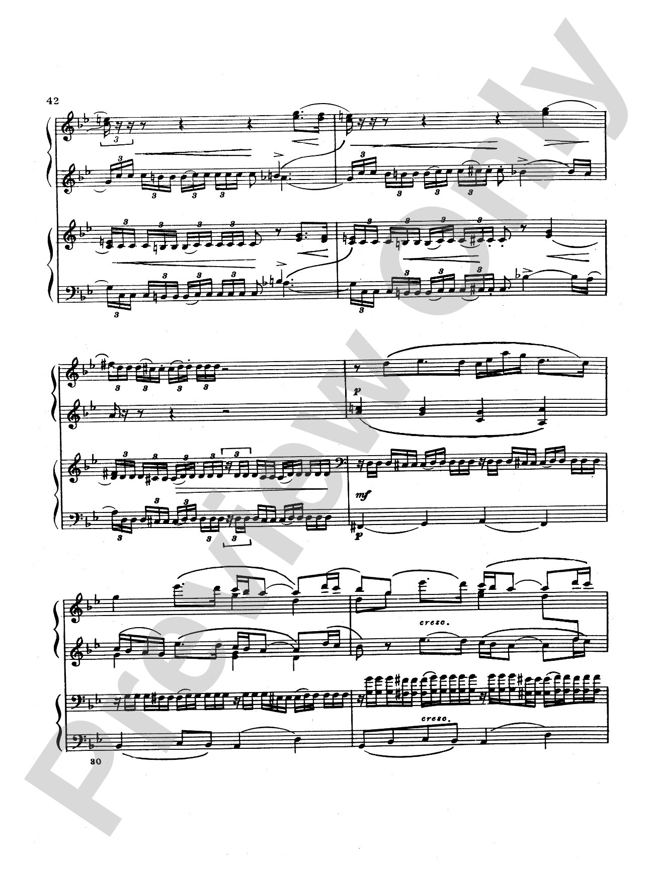 Tchaikovsky: Arrangements from Dargomyzhsky, won Weber, Rubinstein