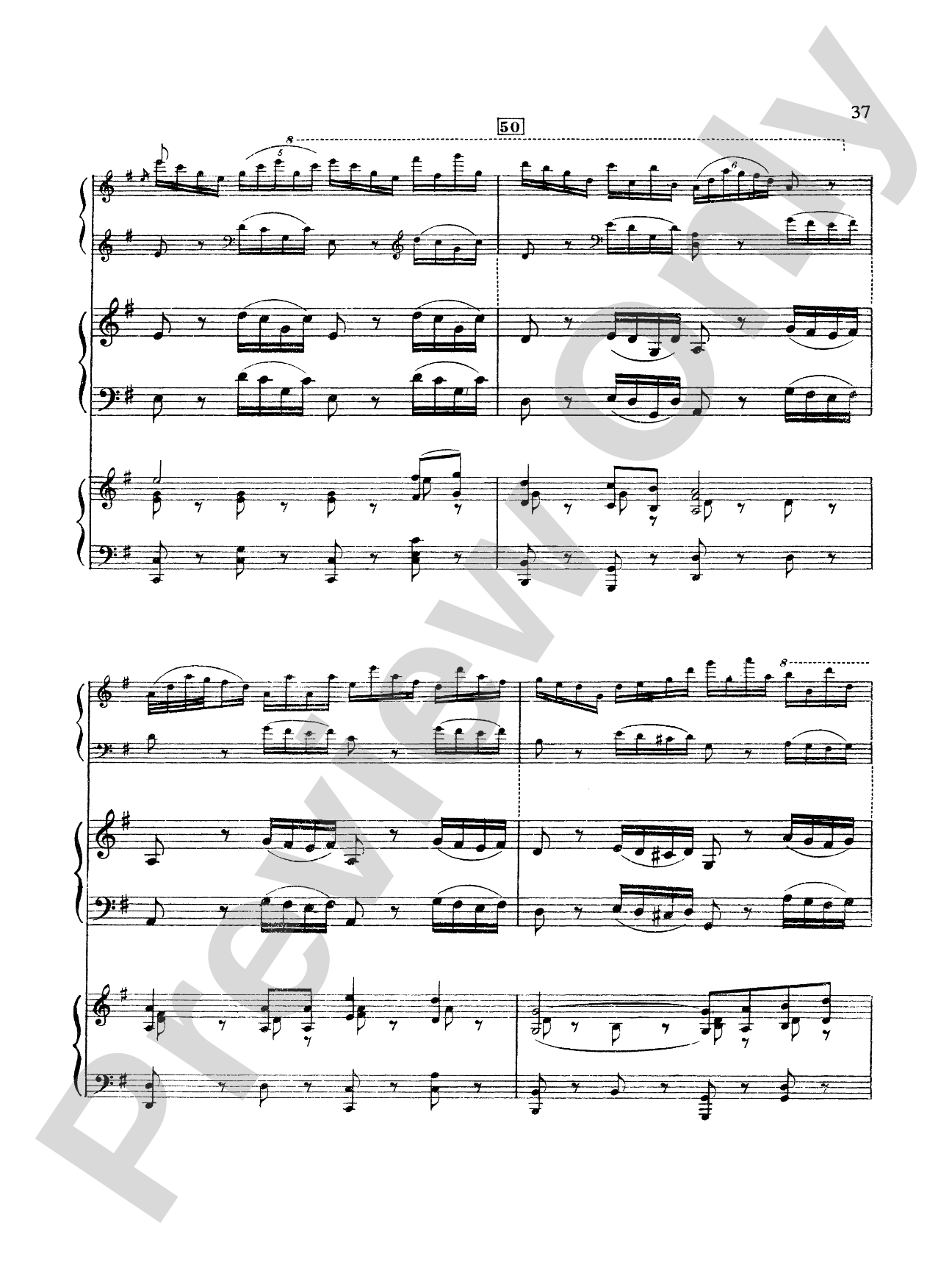 Tchaikovsky: Andante and Finale, Op. 79 from Piano Concerto No. 3