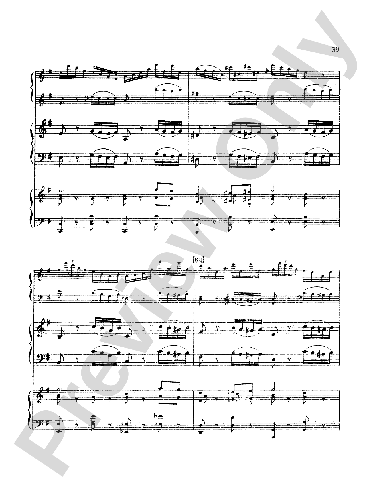 Tchaikovsky: Andante and Finale, Op. 79 from Piano Concerto No. 3