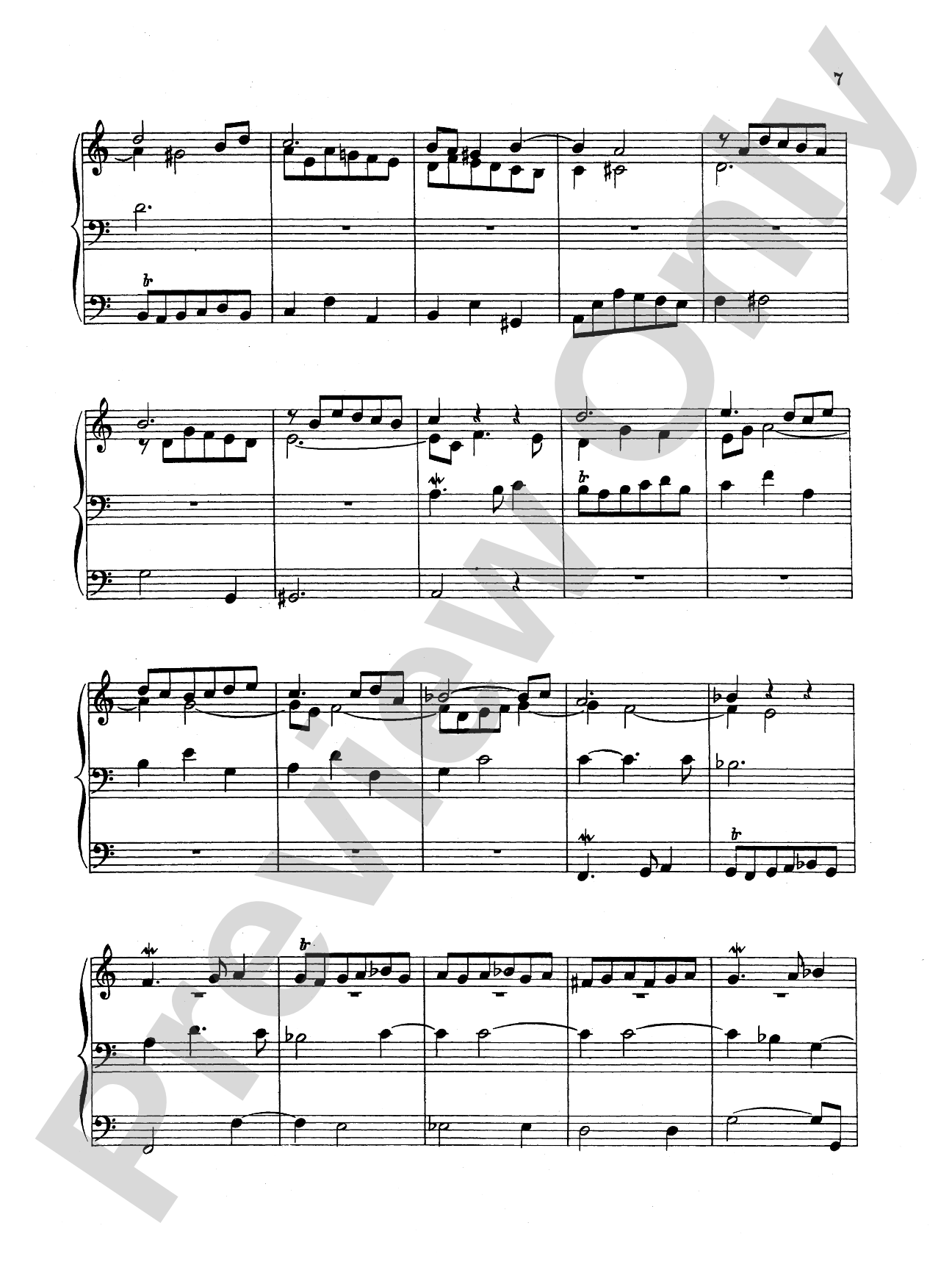 Saint-Saëns: Eight Toccatas and Fugues: Organ Book