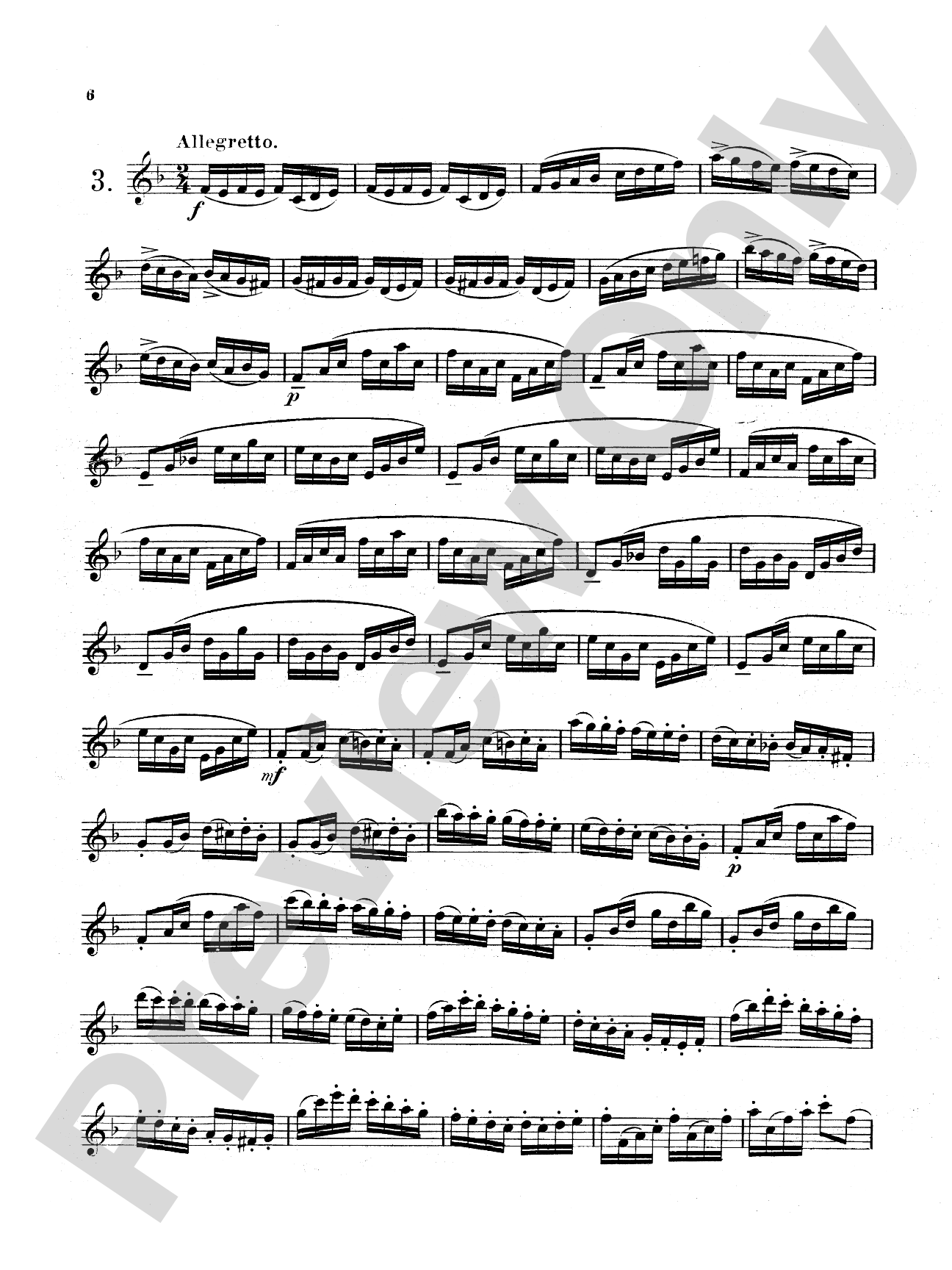 Luft: Twenty-four Studies