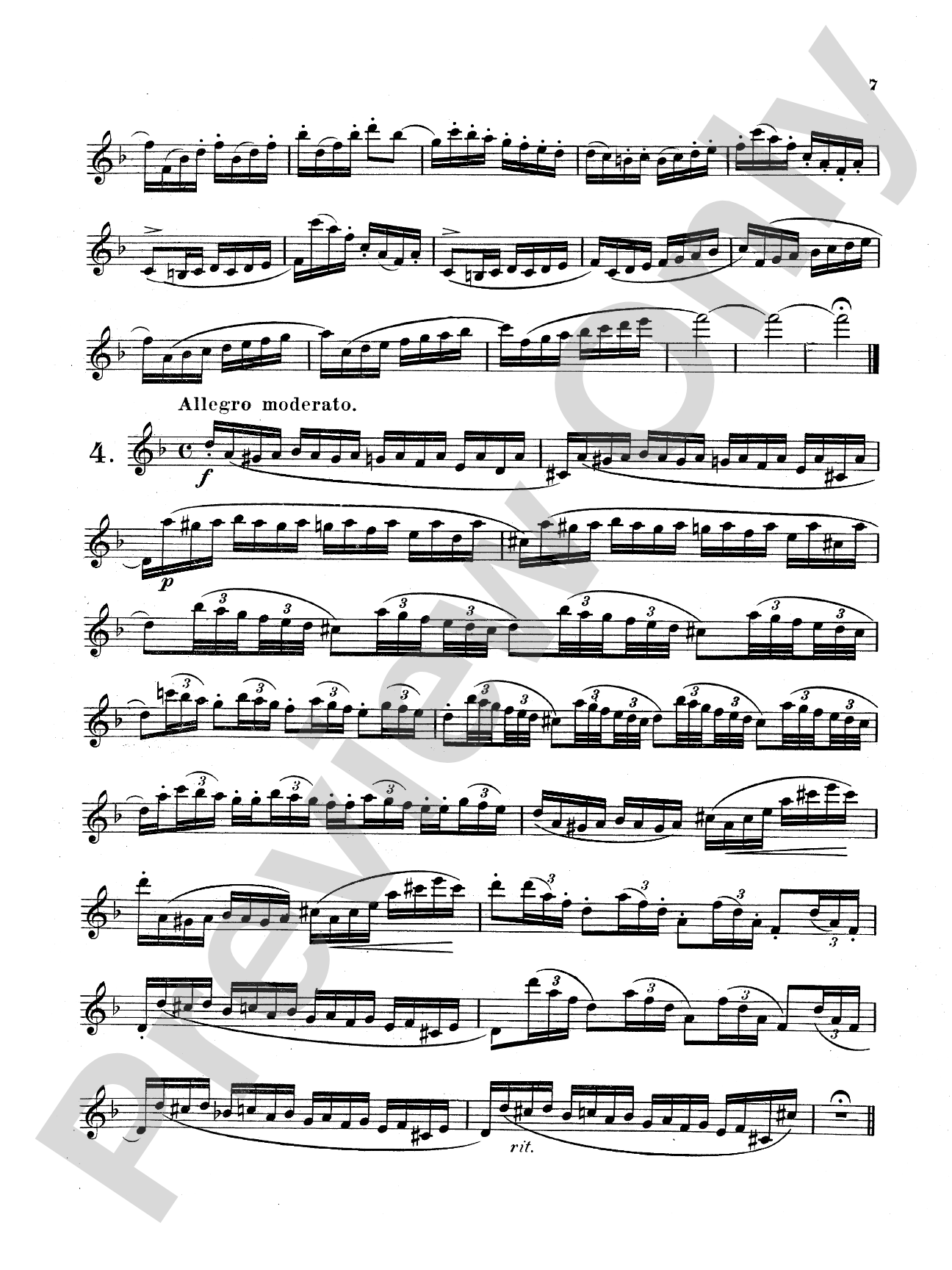 Luft: Twenty-four Studies