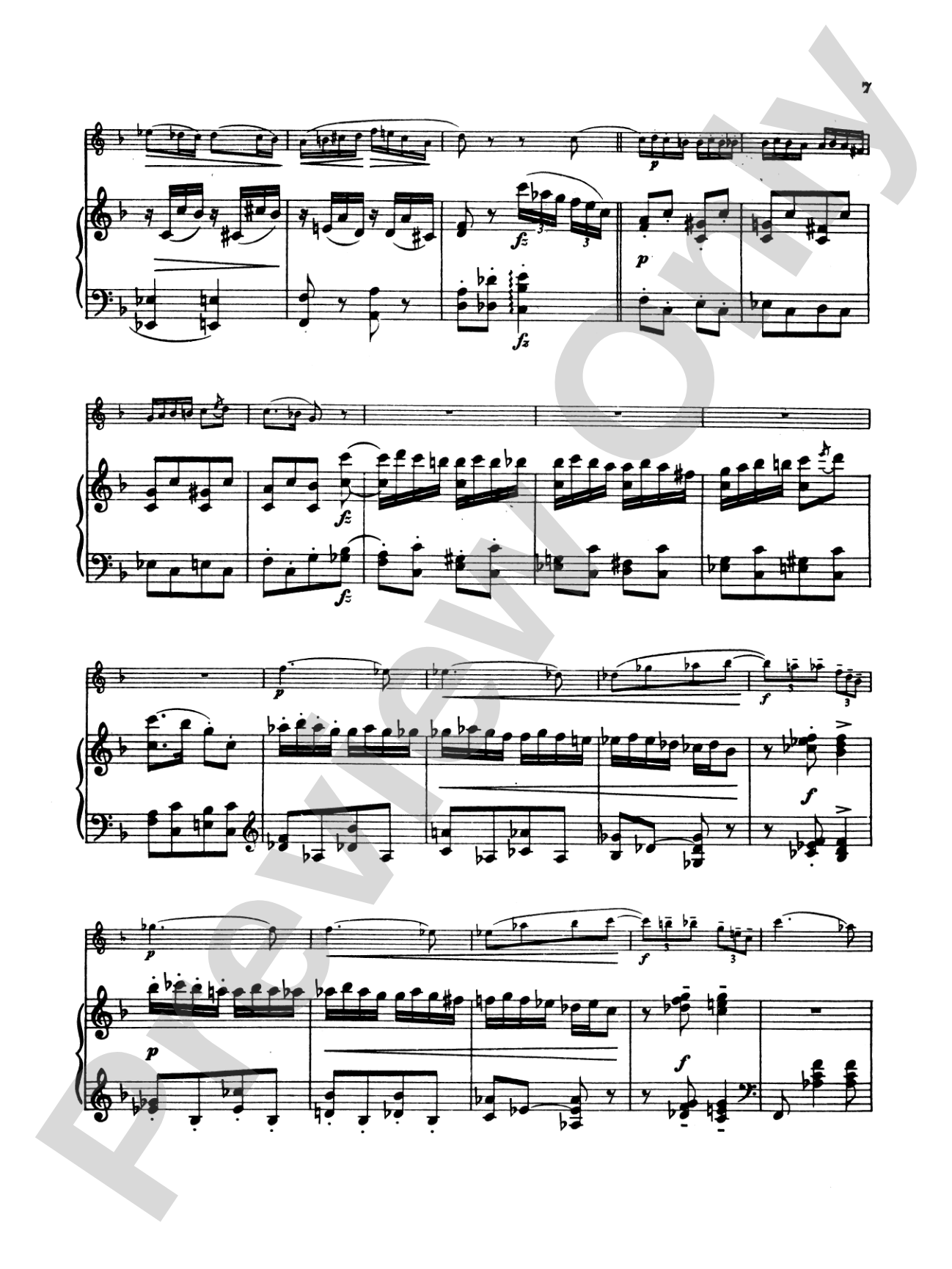 Nielsen: Fantasy Pieces, Op. 2