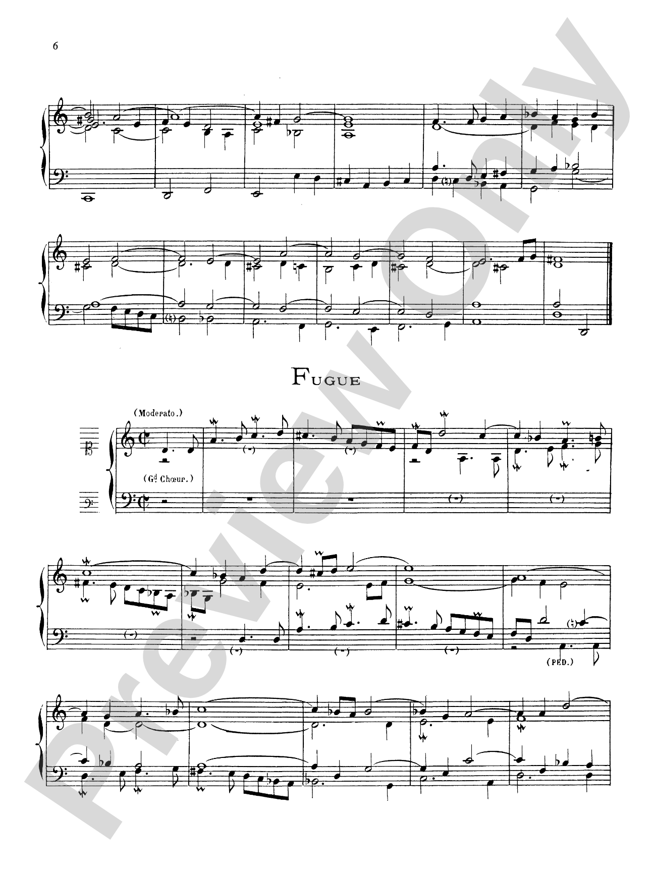 Dumage: First Organ Book