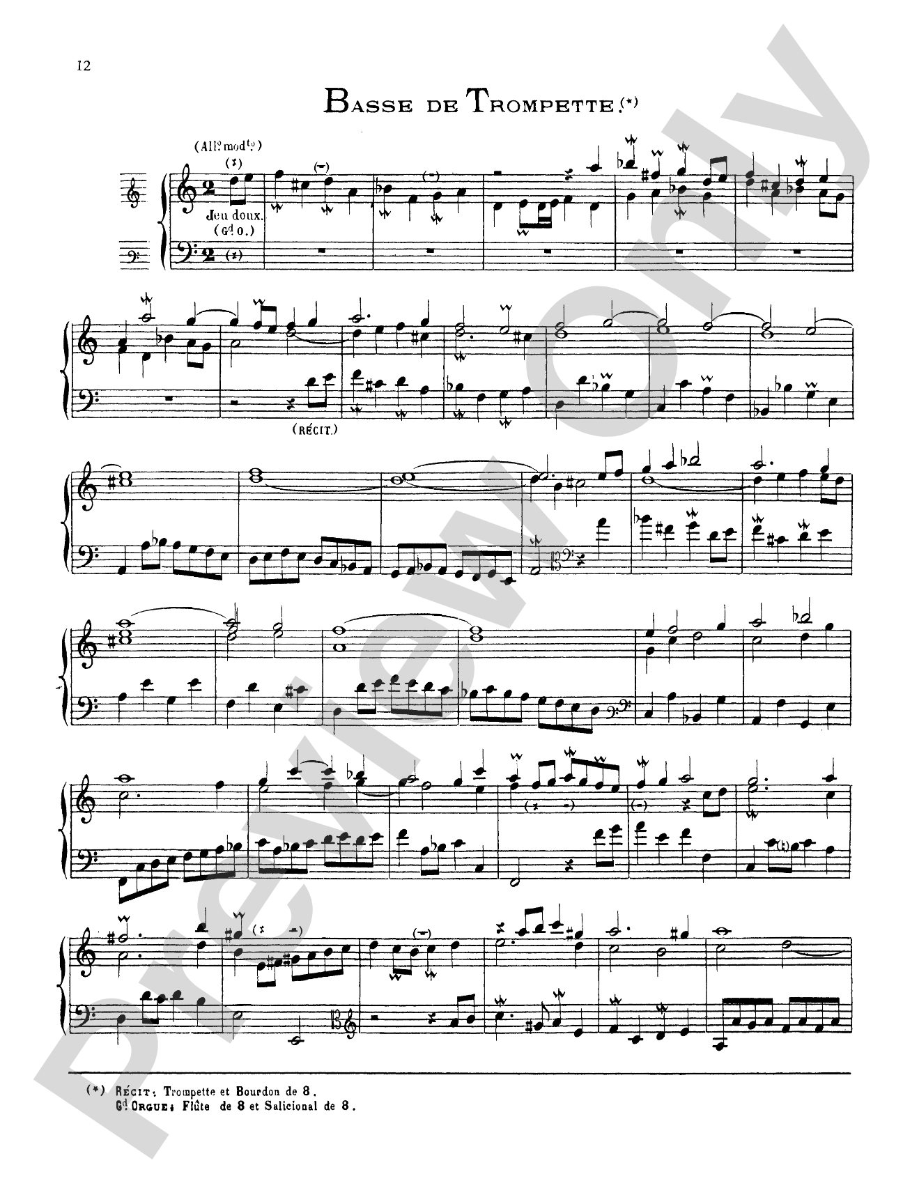 Dumage: First Organ Book