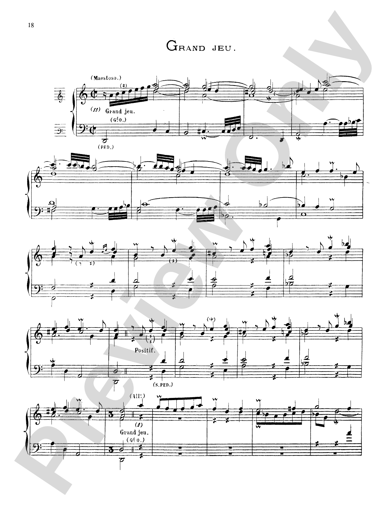 Dumage: First Organ Book