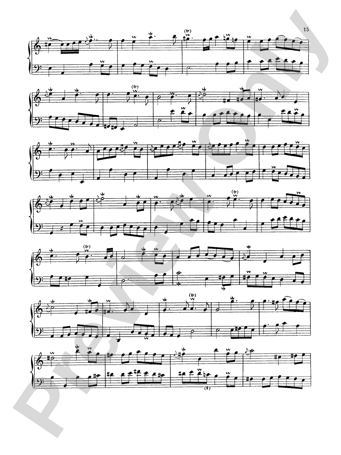 Grigny: Organ Book: Organ Book