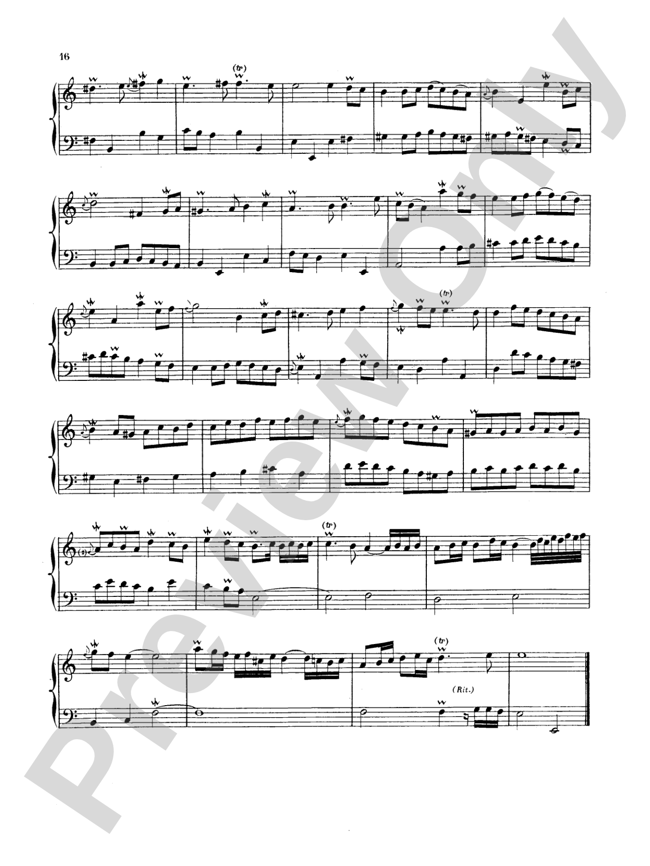 Grigny: Organ Book: Organ Book