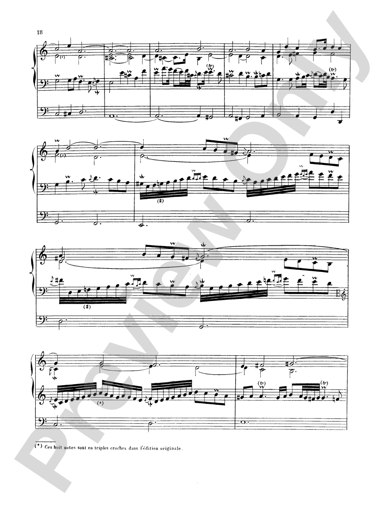 Grigny: Organ Book: Organ Book