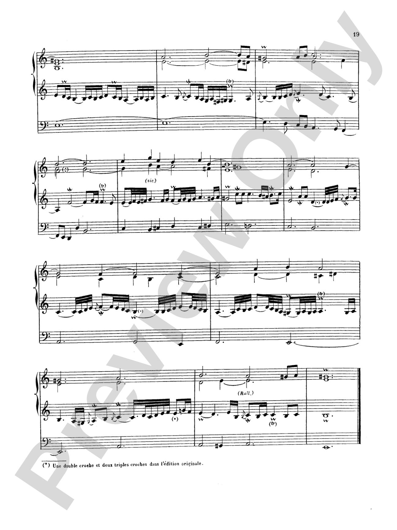 Grigny: Organ Book: Organ Book