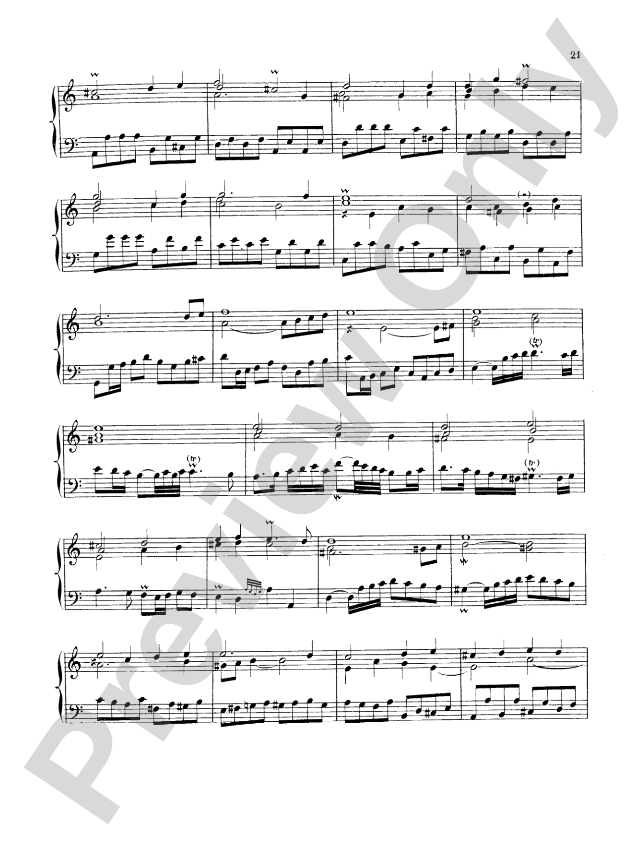 Grigny: Organ Book: Organ Book