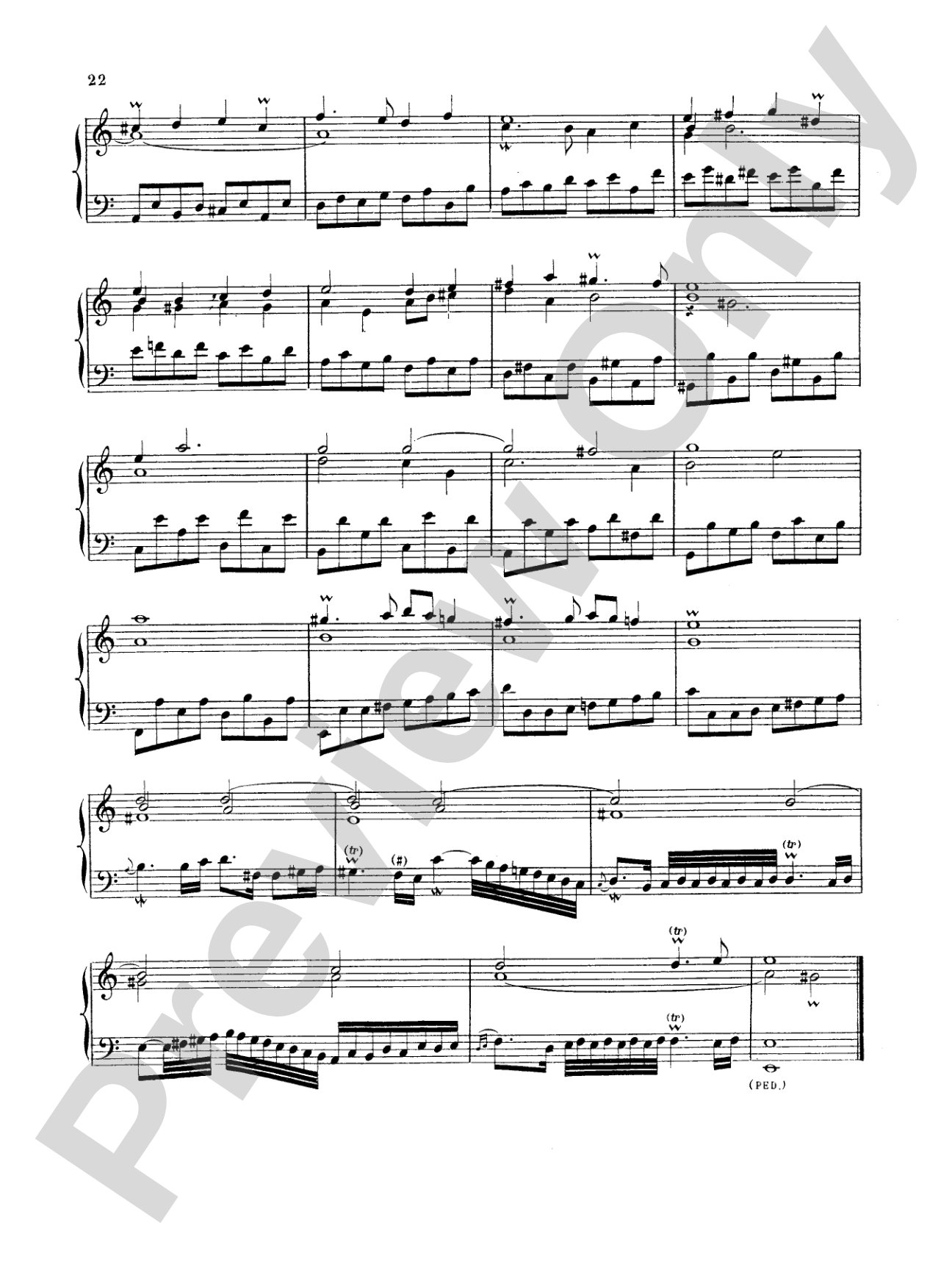 Grigny: Organ Book: Organ Book