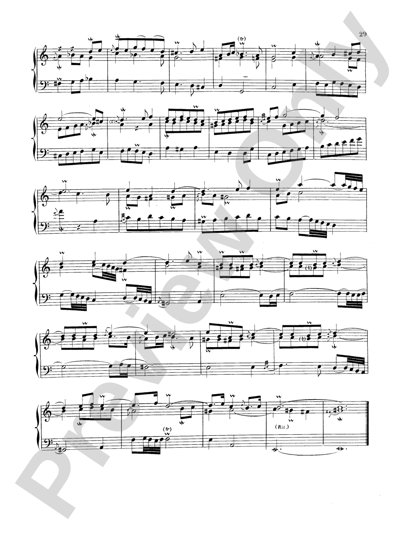 Grigny: Organ Book: Organ Book