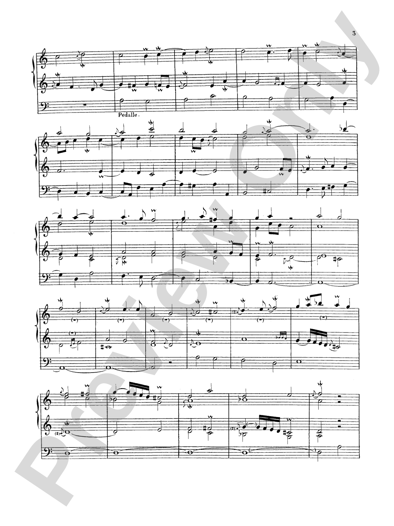 Grigny: Organ Book: Organ Book