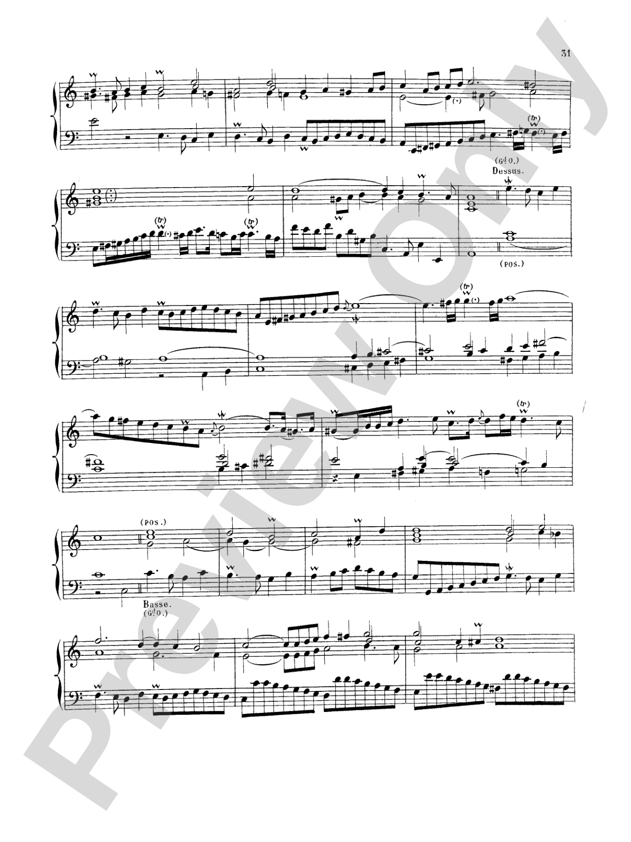 Grigny: Organ Book: Organ Book