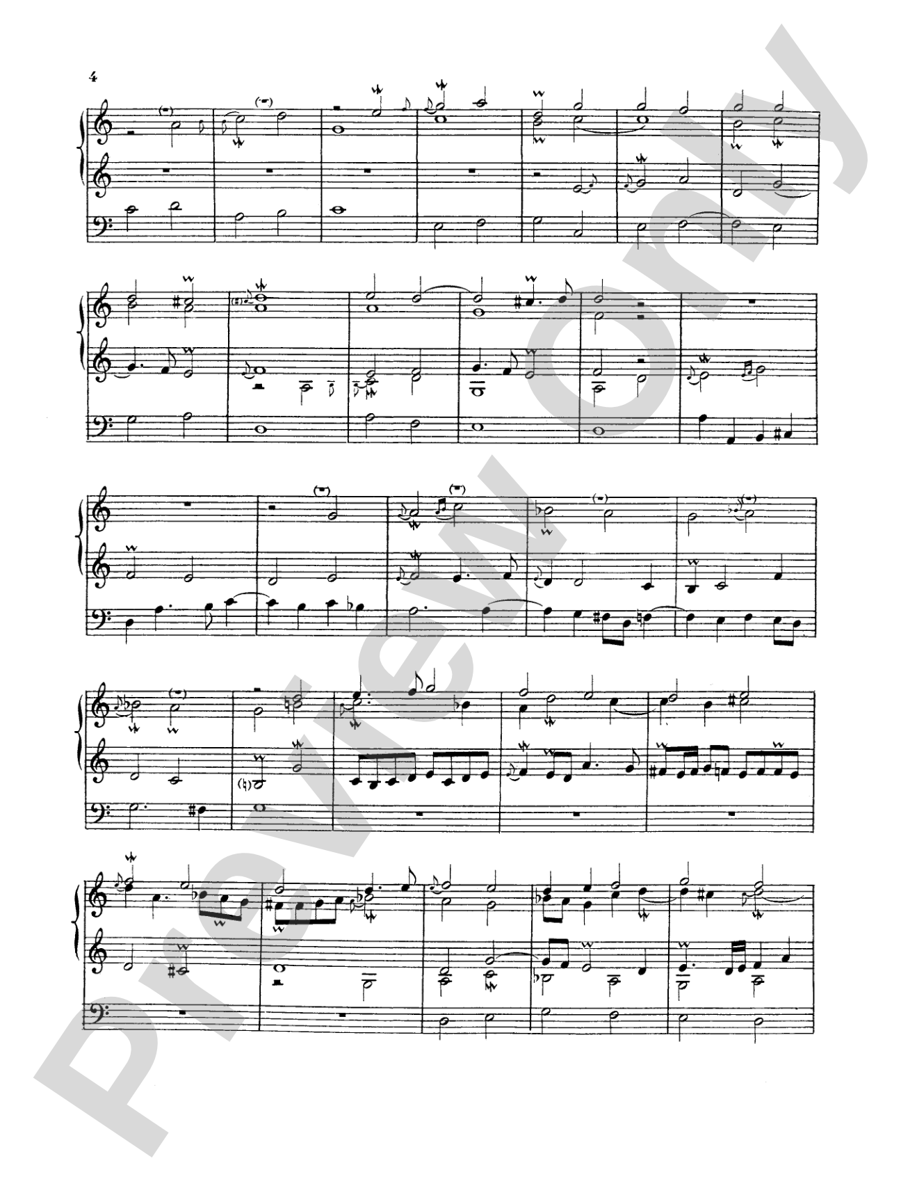 Grigny: Organ Book: Organ Book
