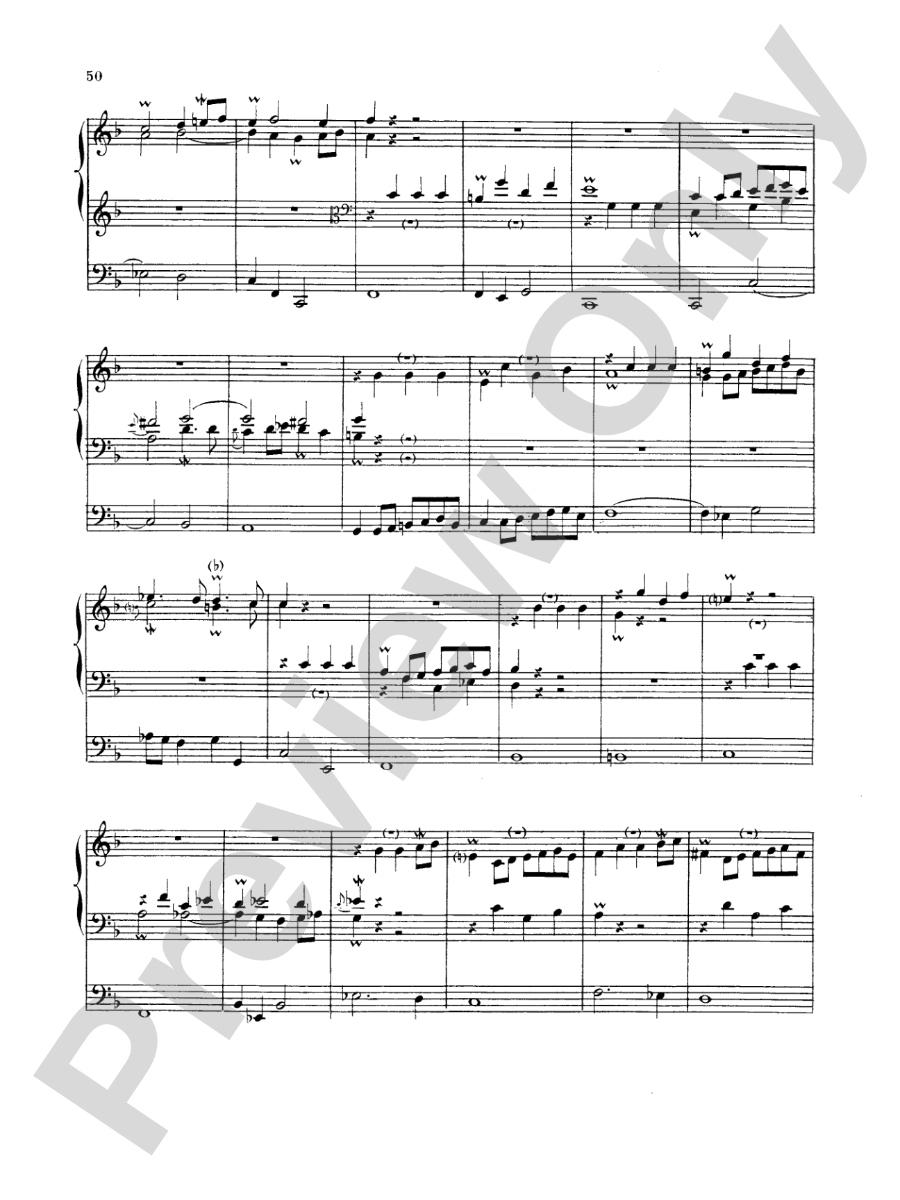 Grigny: Organ Book: Organ Book