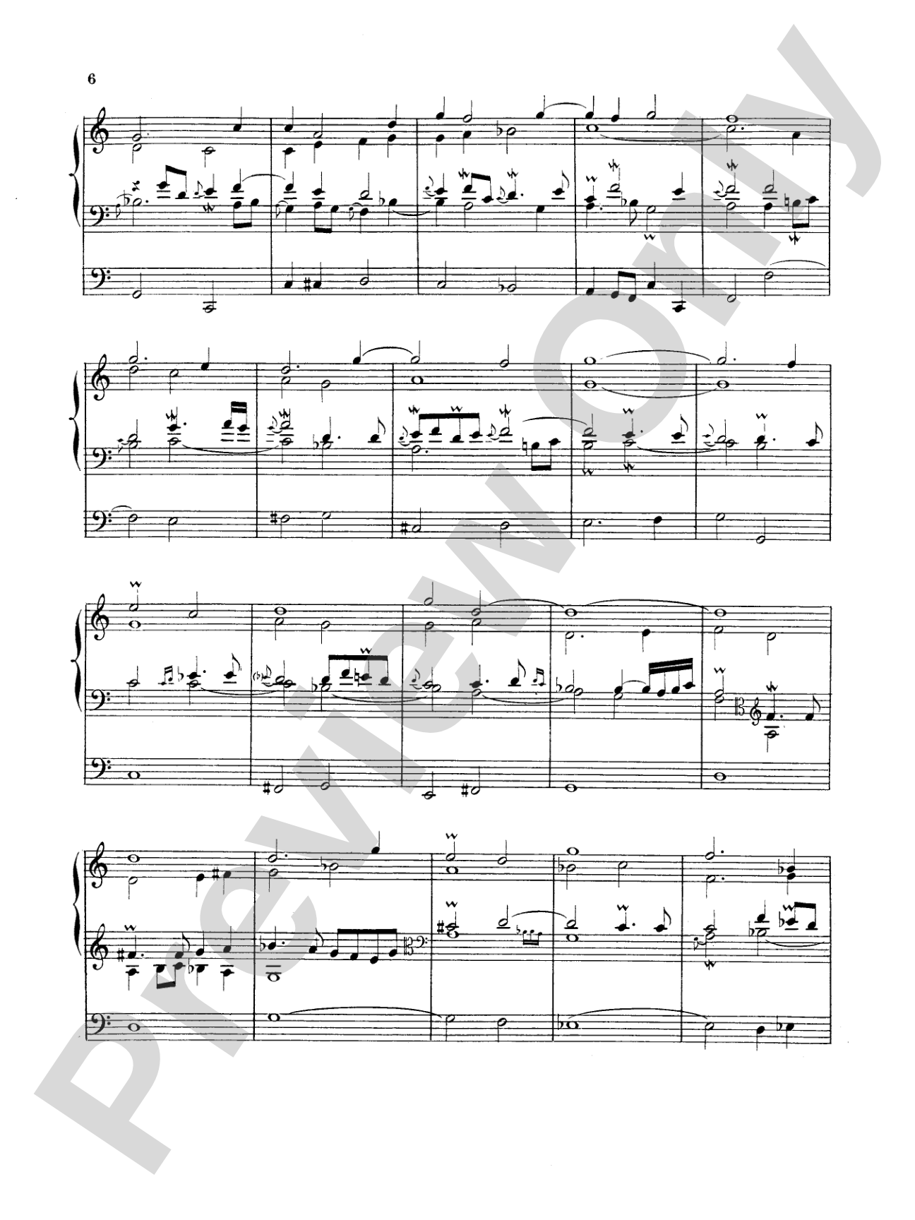 Grigny: Organ Book: Organ Book